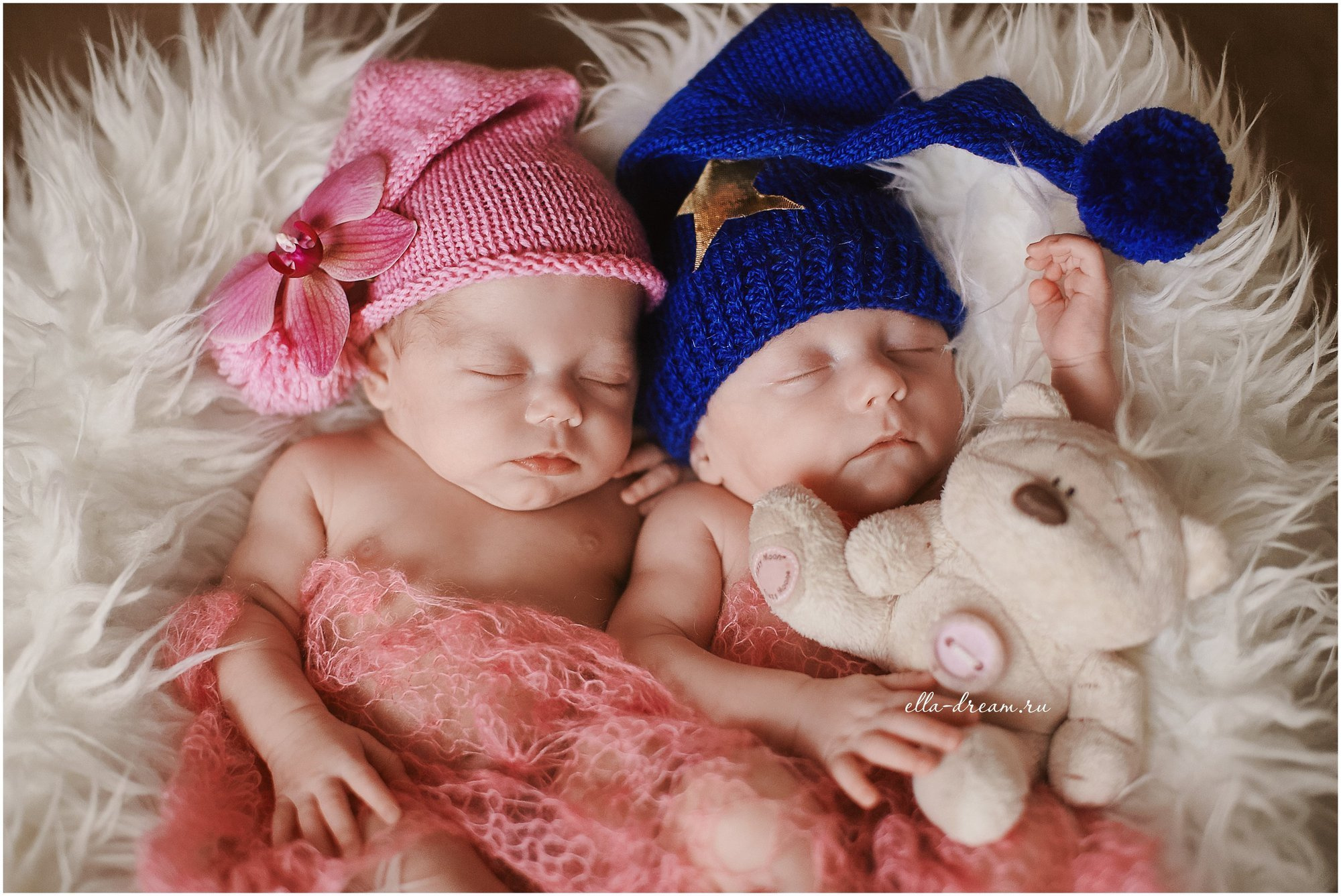 НОВОРОЖДЕННЫЕ