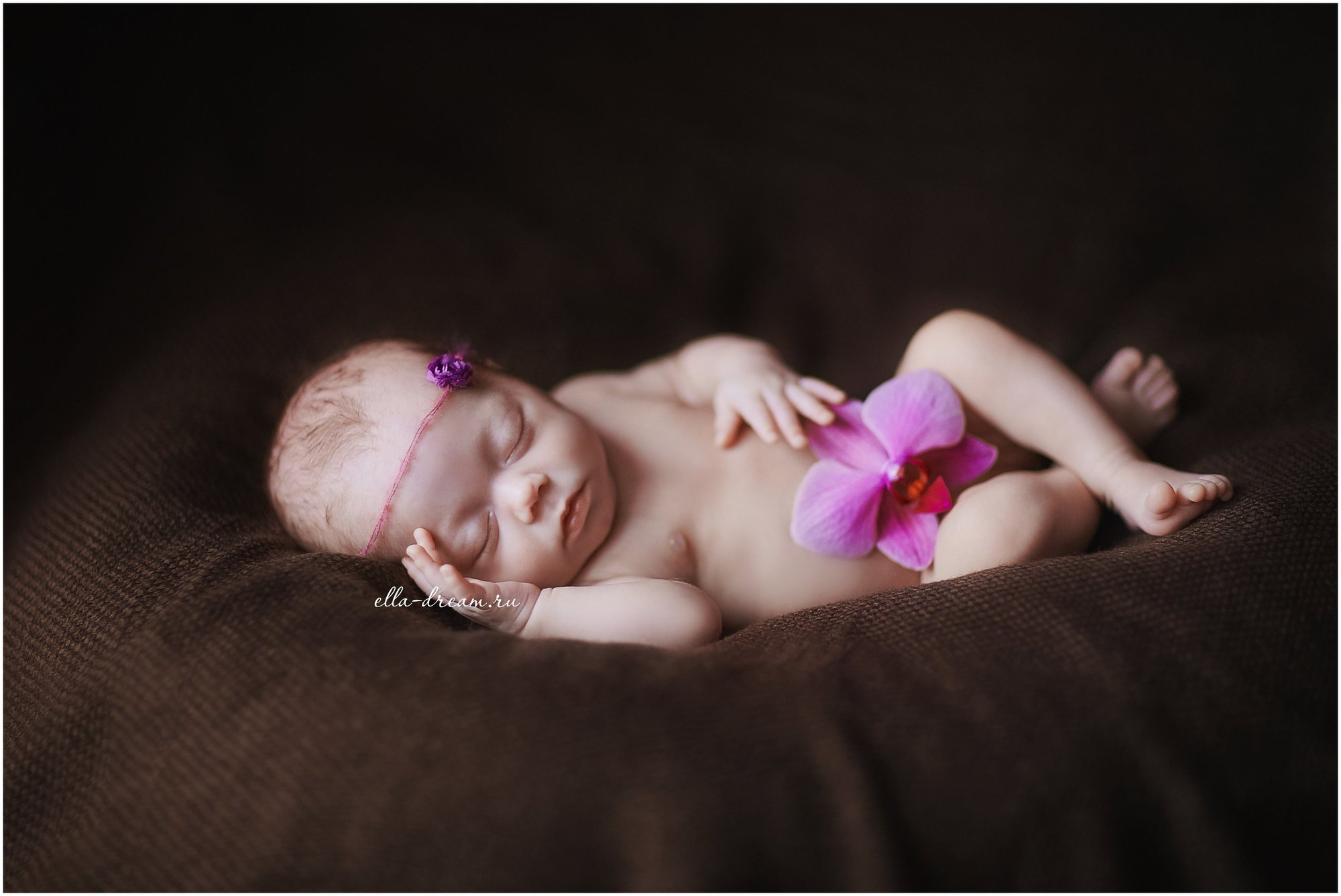 НОВОРОЖДЕННЫЕ