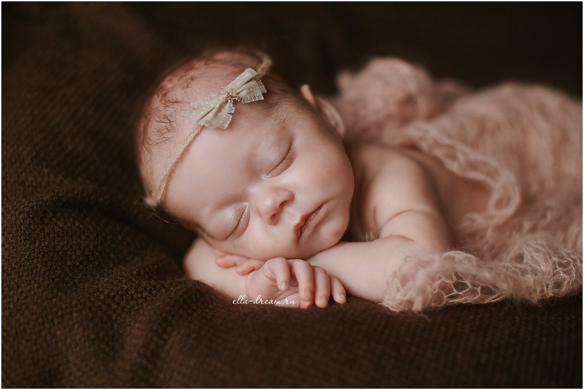 НОВОРОЖДЕННЫЕ