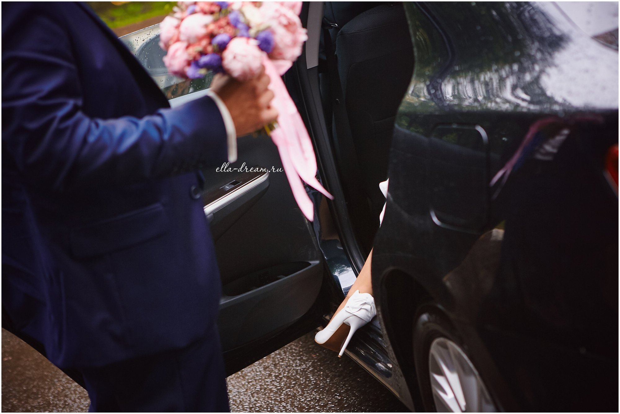 Избранное. Семейный и свадебный фотограф в Москве Пушкино Элеонора Янбухтина