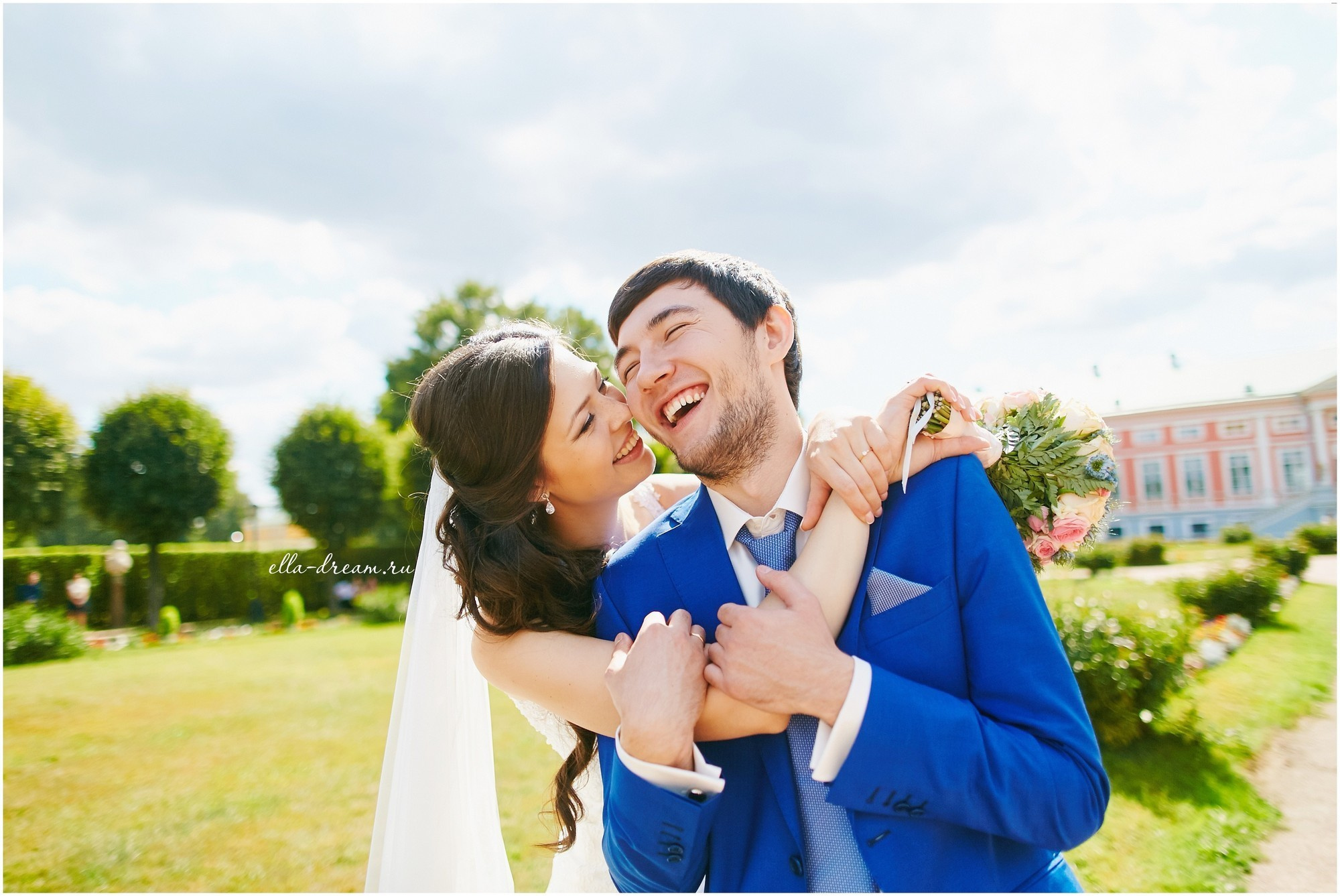 Избранное. Семейный и свадебный фотограф в Москве Пушкино Элеонора Янбухтина