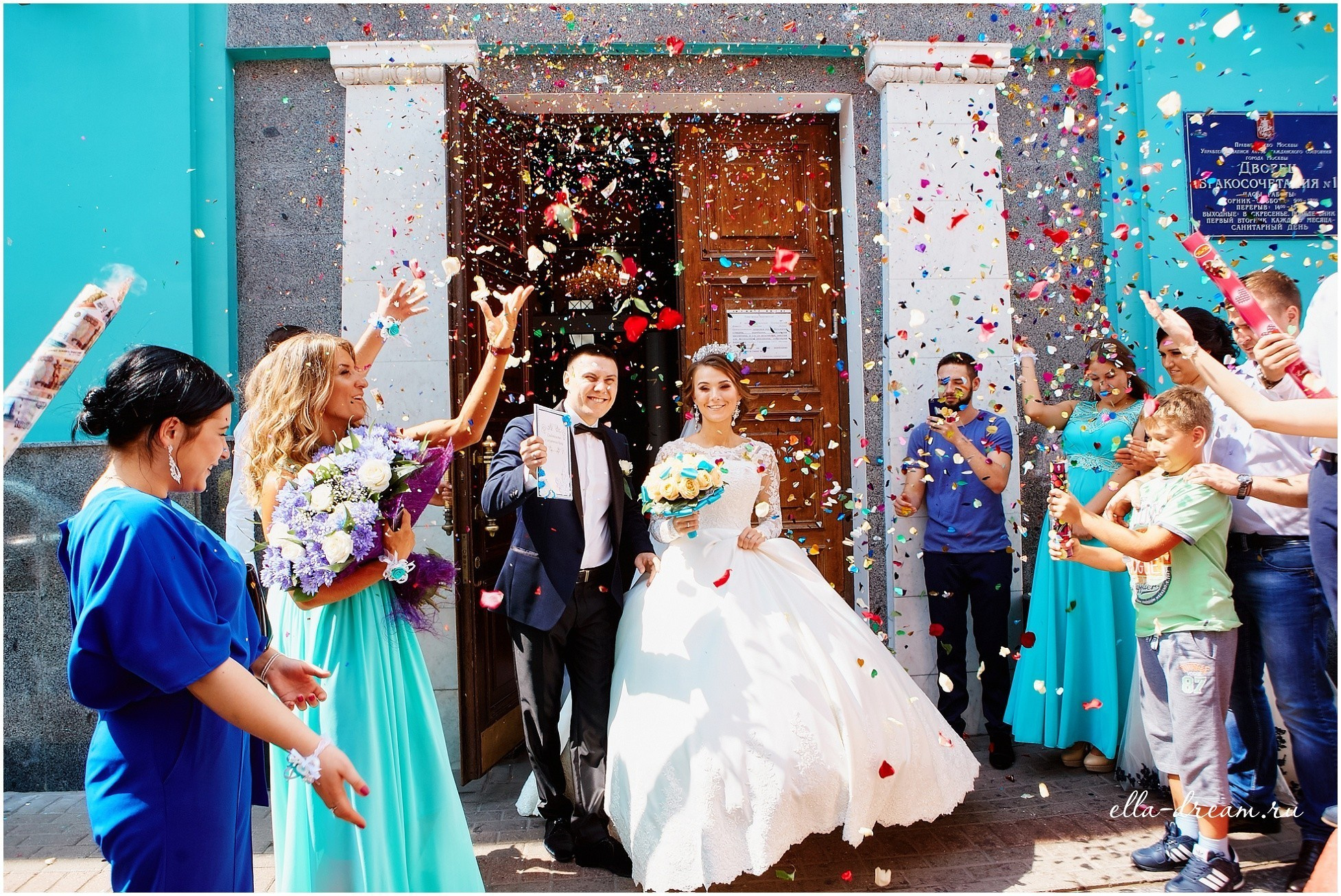 Азат и Ляйля. Семейный и свадебный фотограф в Москве Пушкино Элеонора Янбухтина