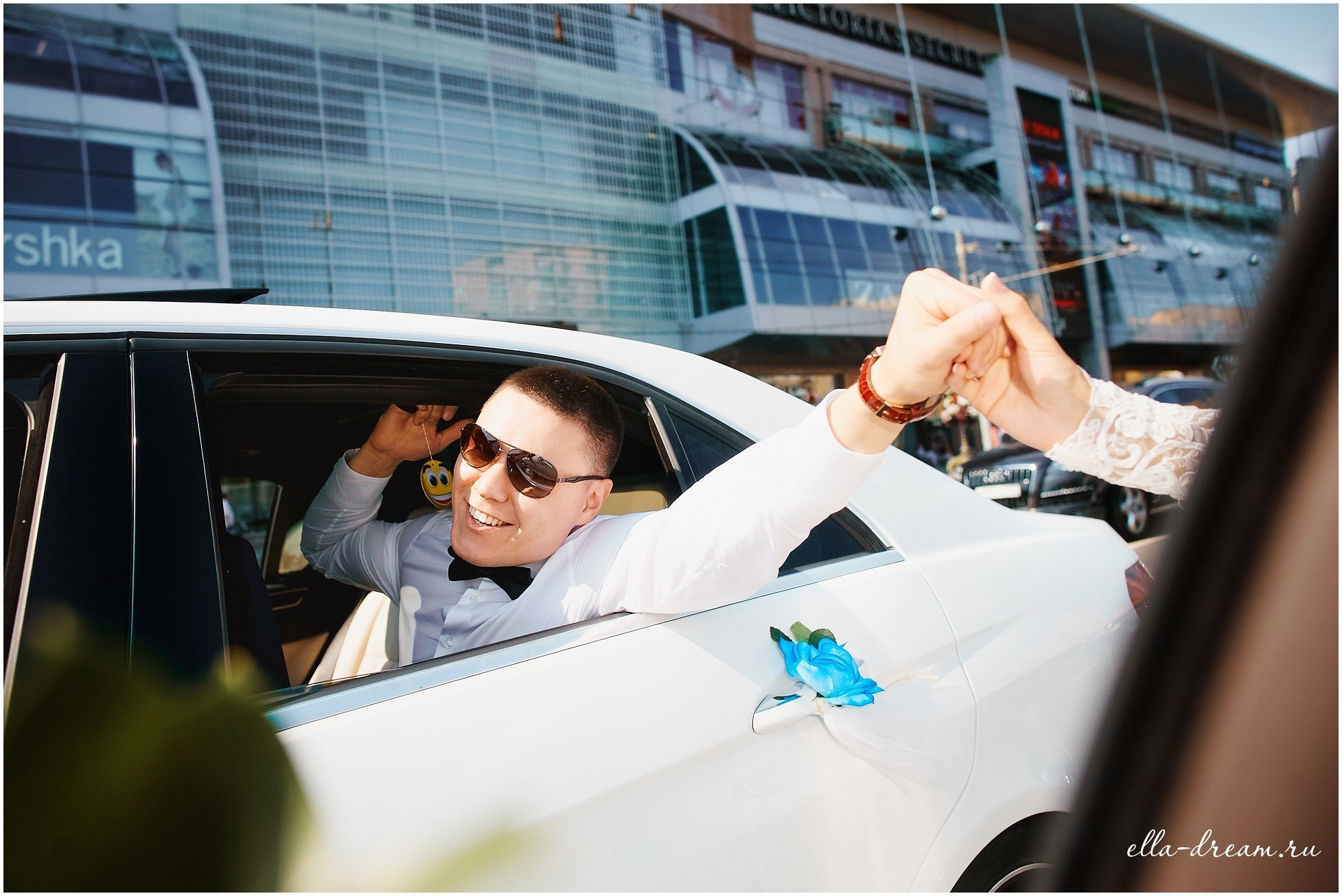 Азат и Ляйля. Семейный и свадебный фотограф в Москве Пушкино Элеонора Янбухтина