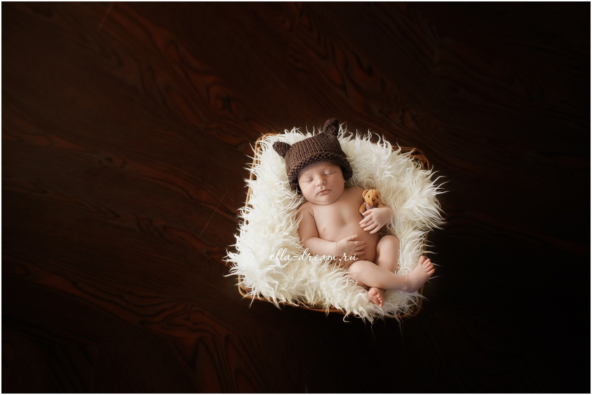 НОВОРОЖДЕННЫЕ