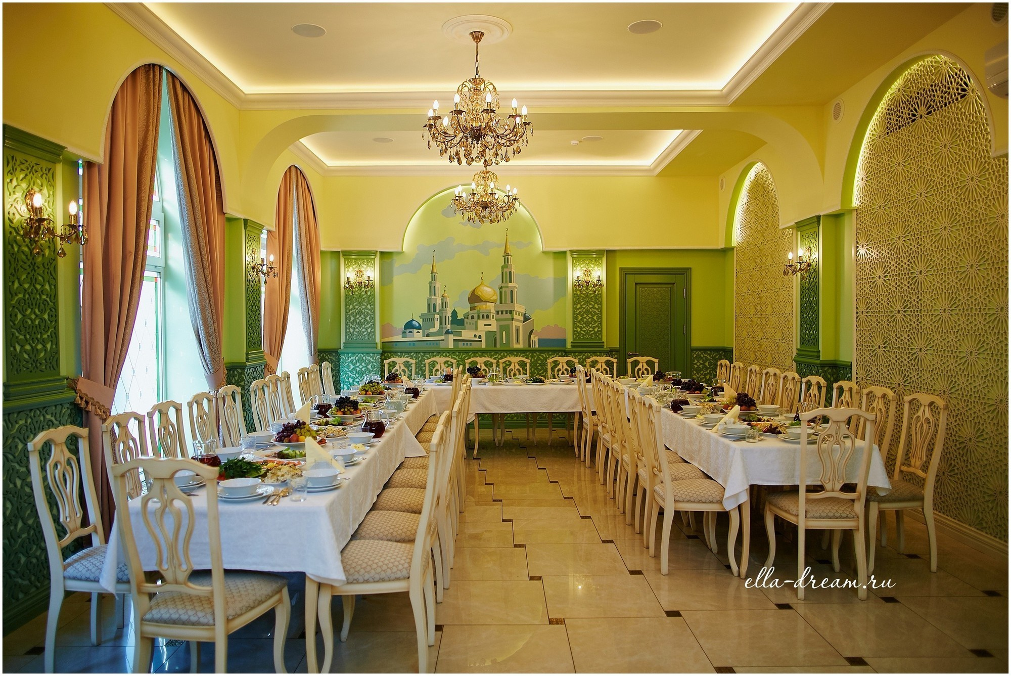 Фенур и Рената. Семейный и свадебный фотограф в Москве Пушкино Элеонора Янбухтина