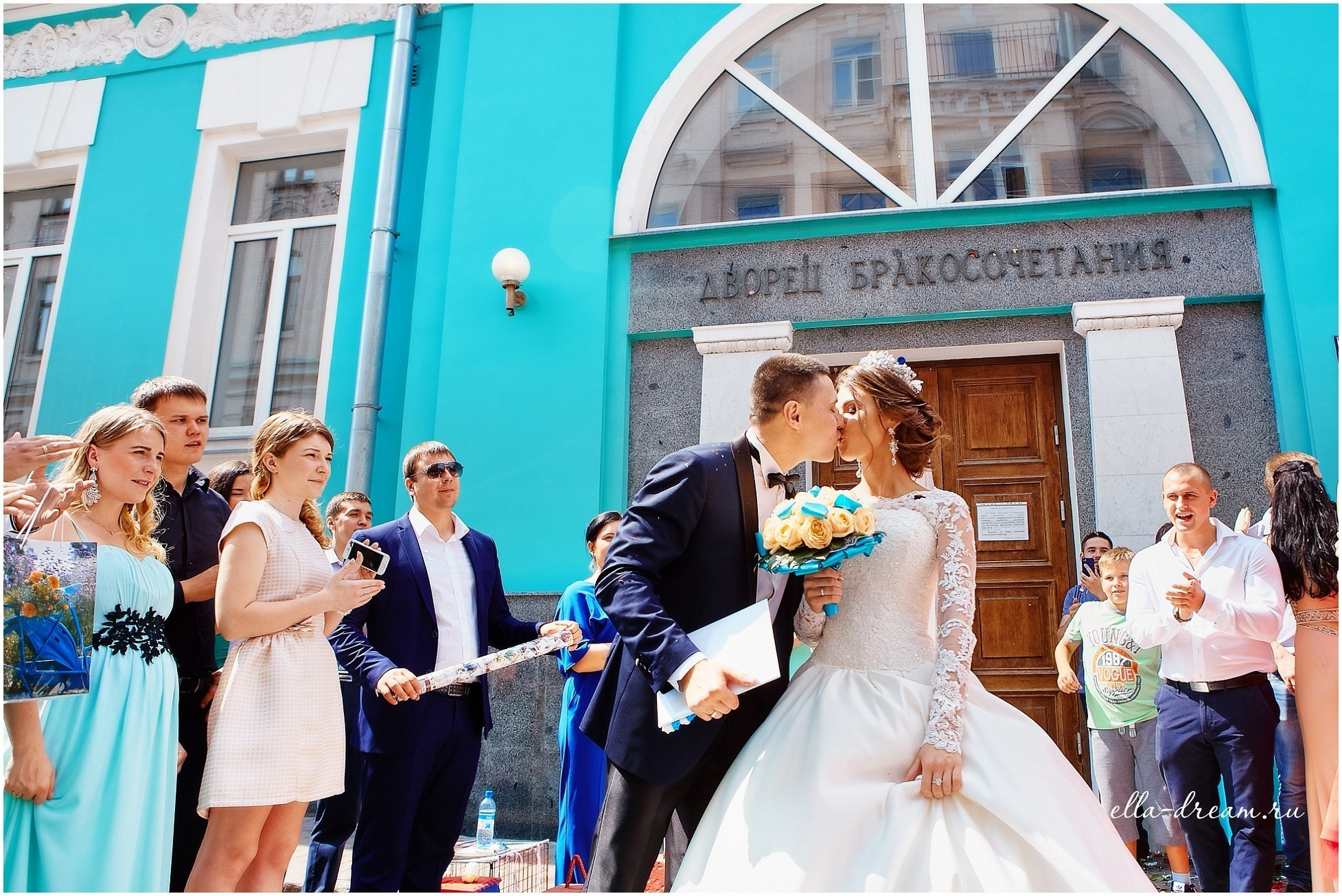 Азат и Ляйля. Семейный и свадебный фотограф в Москве Пушкино Элеонора Янбухтина