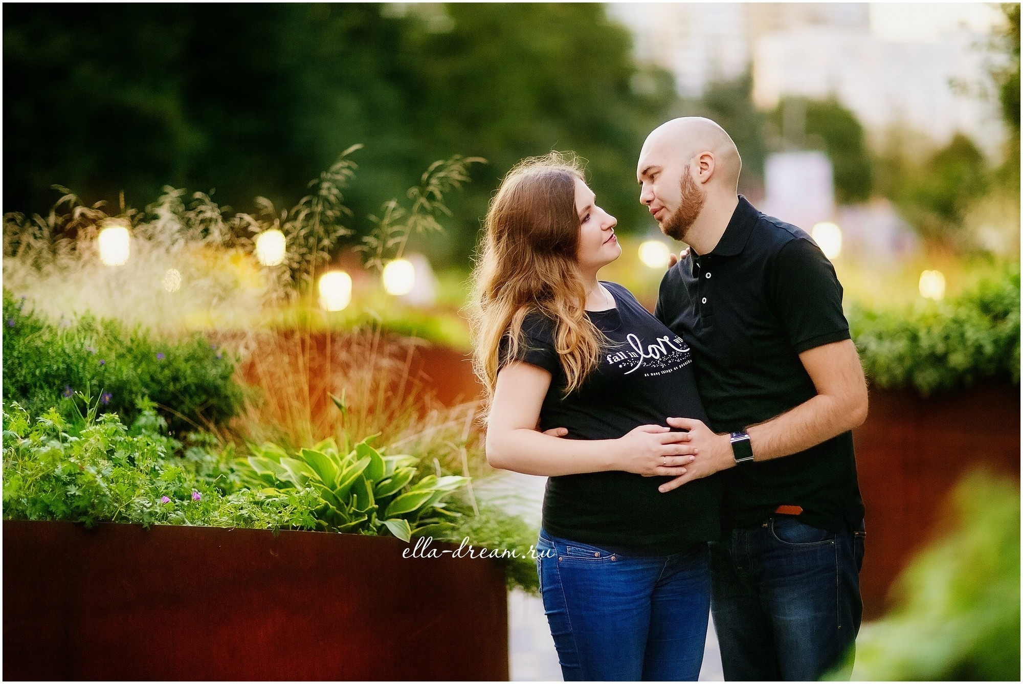 БЕРЕМЕННОСТЬ