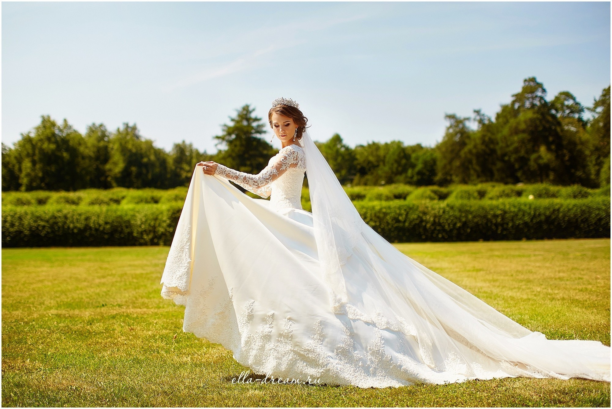 Азат и Ляйля. Семейный и свадебный фотограф в Москве Пушкино Элеонора Янбухтина