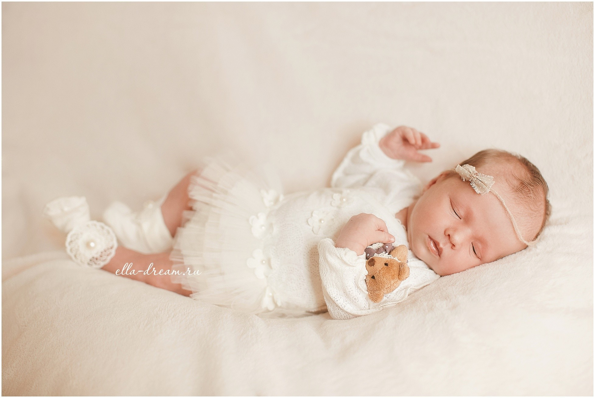 НОВОРОЖДЕННЫЕ