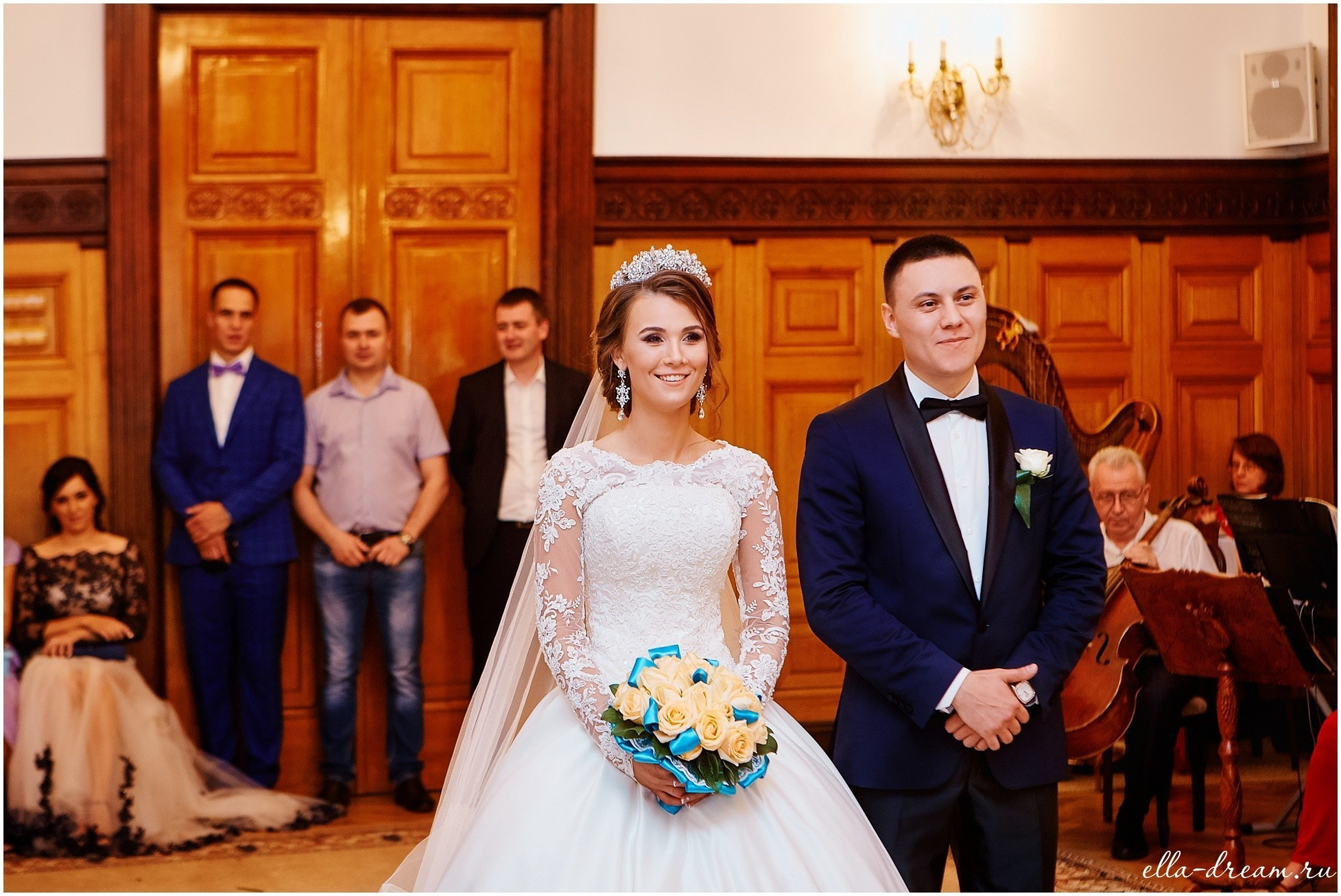 Азат и Ляйля. Семейный и свадебный фотограф в Москве Пушкино Элеонора Янбухтина