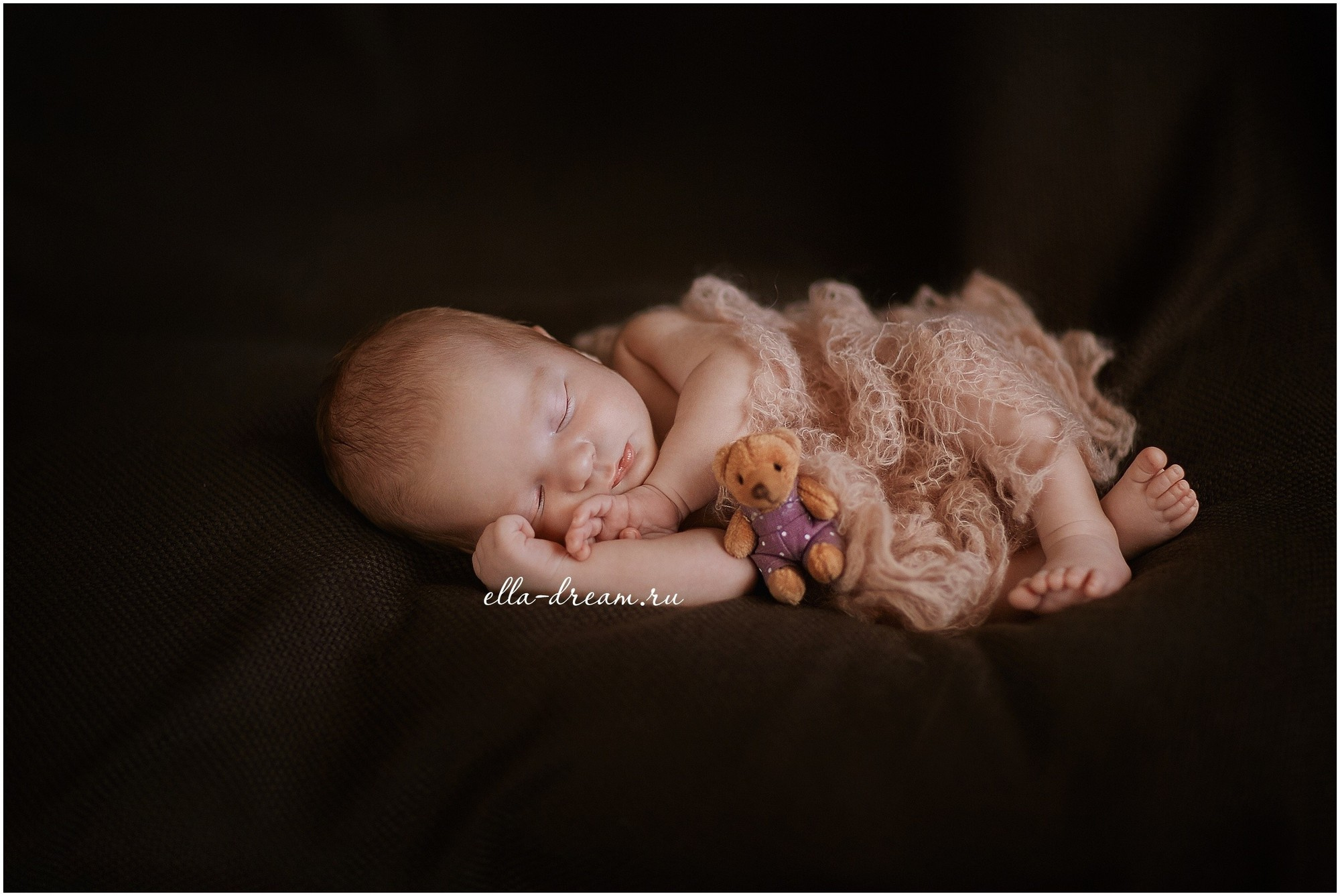 НОВОРОЖДЕННЫЕ