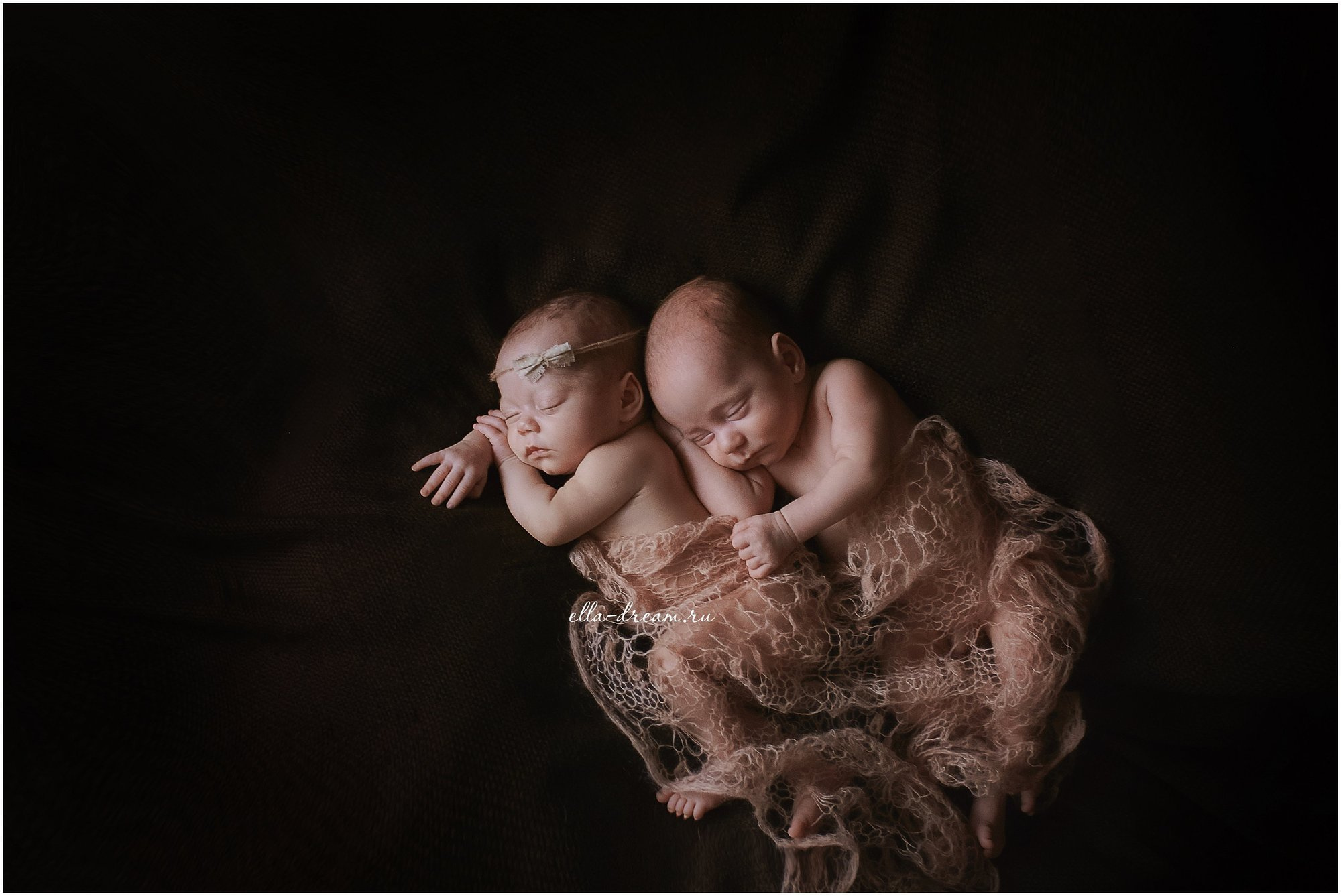 НОВОРОЖДЕННЫЕ