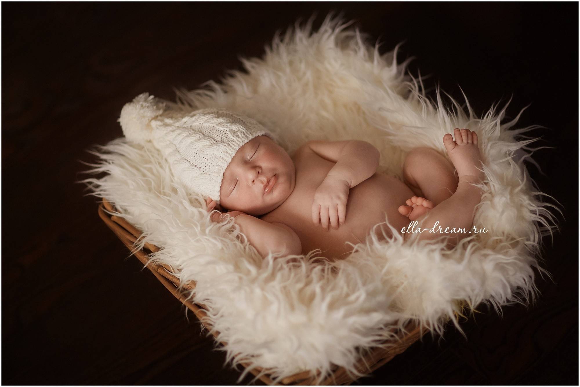 НОВОРОЖДЕННЫЕ