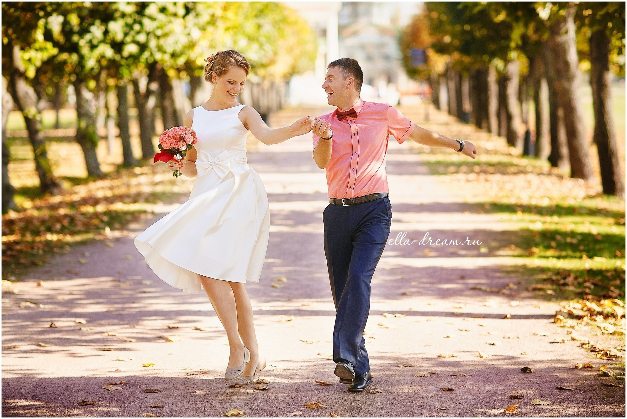 Избранное. Семейный и свадебный фотограф в Москве Пушкино Элеонора Янбухтина
