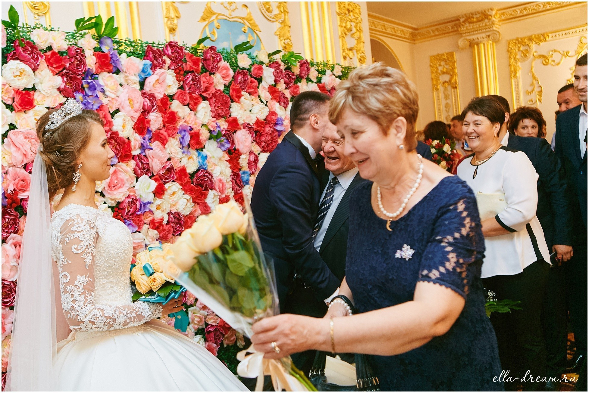 Азат и Ляйля. Семейный и свадебный фотограф в Москве Пушкино Элеонора Янбухтина