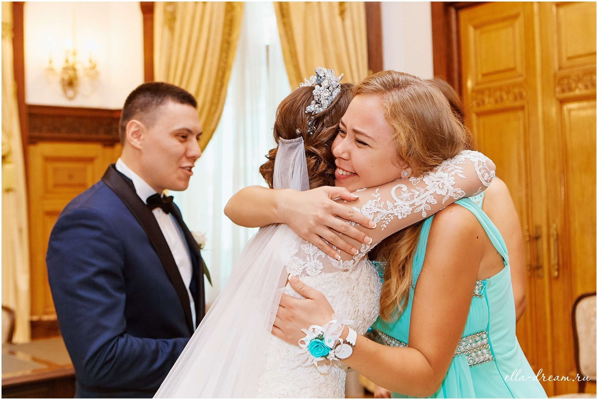 Азат и Ляйля. Семейный и свадебный фотограф в Москве Пушкино Элеонора Янбухтина