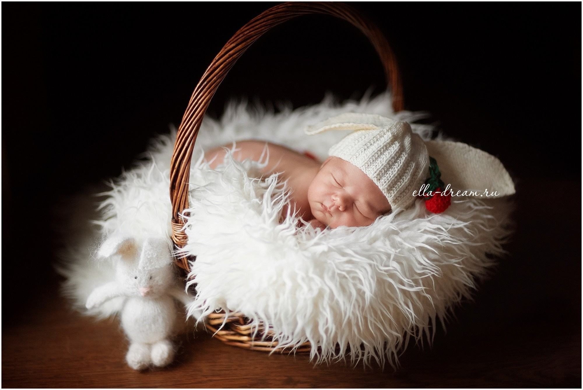 НОВОРОЖДЕННЫЕ