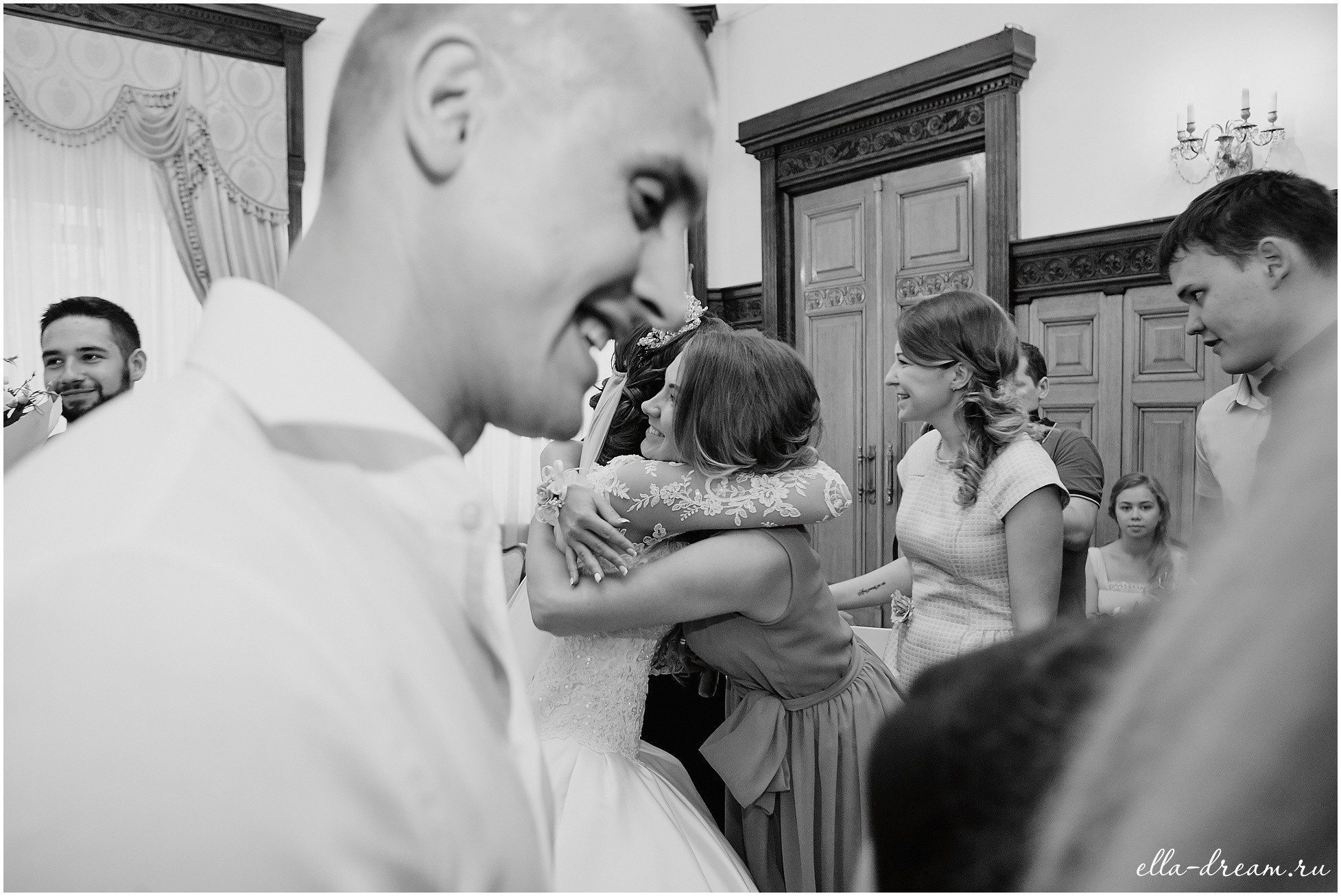 Азат и Ляйля. Семейный и свадебный фотограф в Москве Пушкино Элеонора Янбухтина