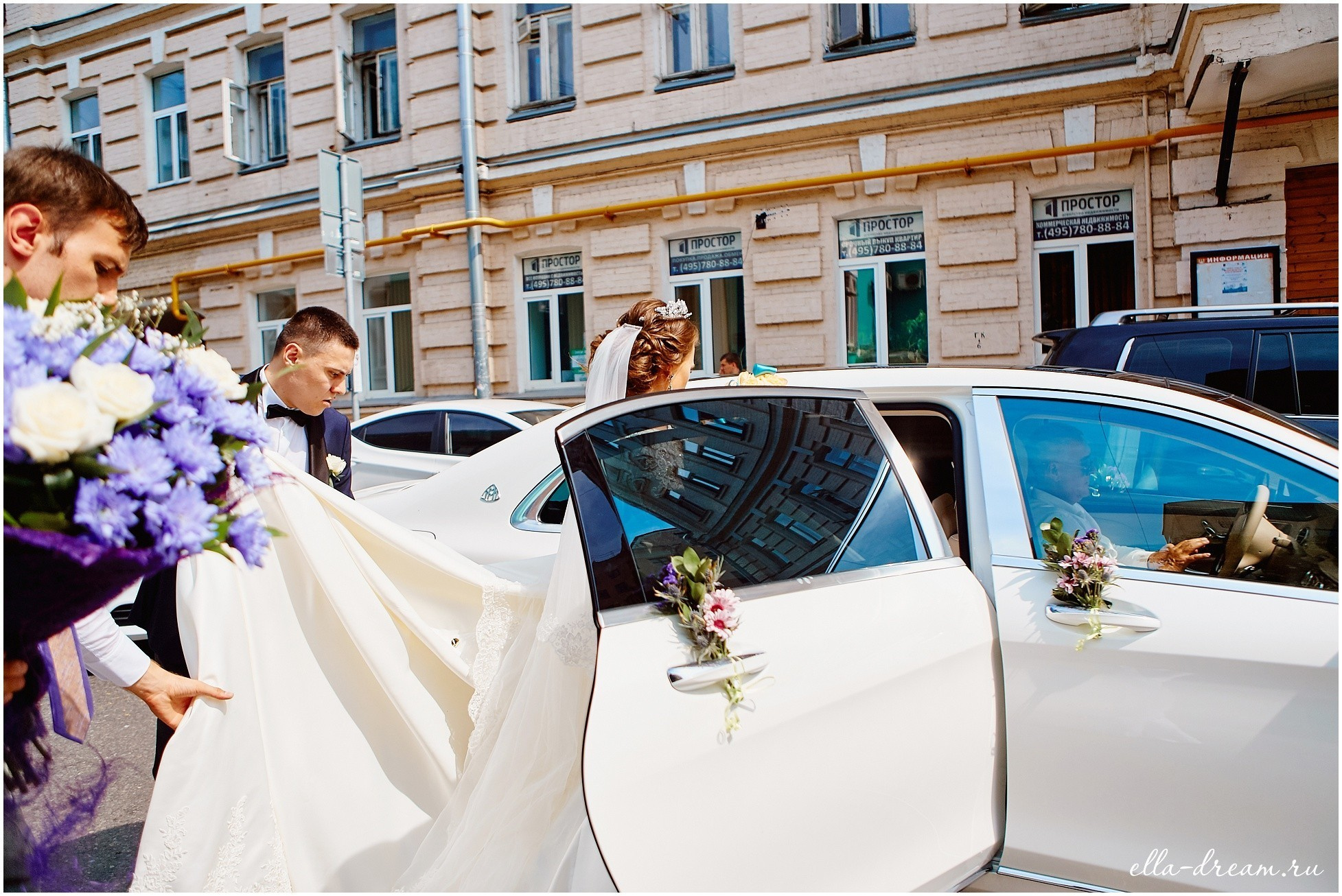 Азат и Ляйля. Семейный и свадебный фотограф в Москве Пушкино Элеонора Янбухтина