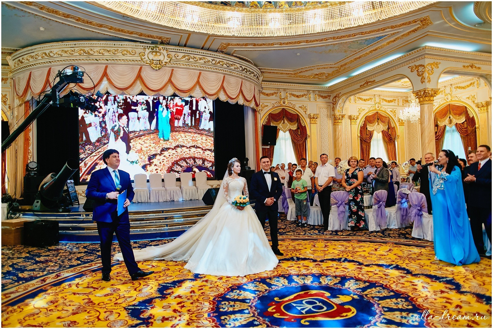 Азат и Ляйля. Семейный и свадебный фотограф в Москве Пушкино Элеонора Янбухтина