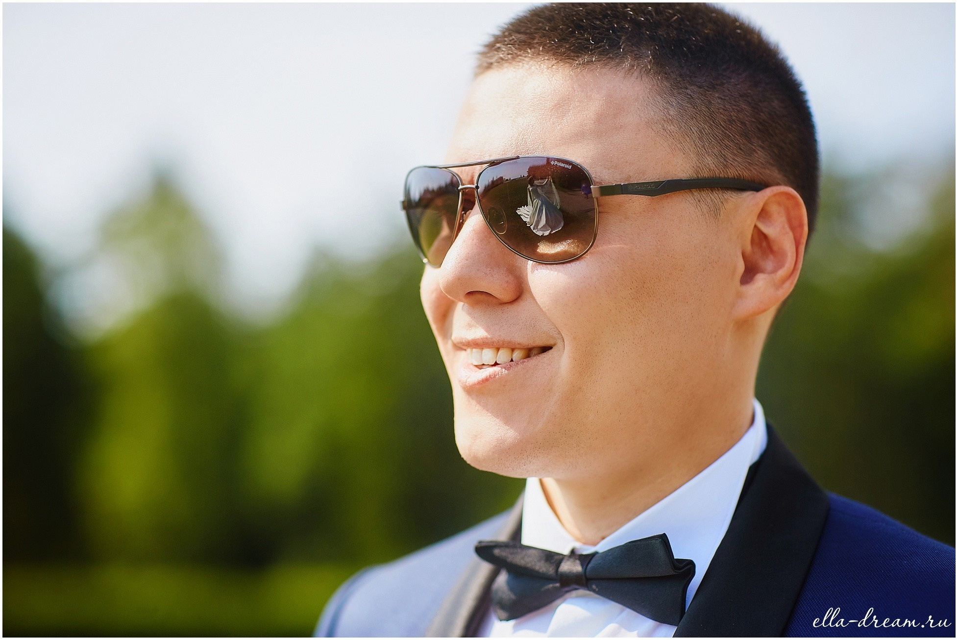 Азат и Ляйля. Семейный и свадебный фотограф в Москве Пушкино Элеонора Янбухтина