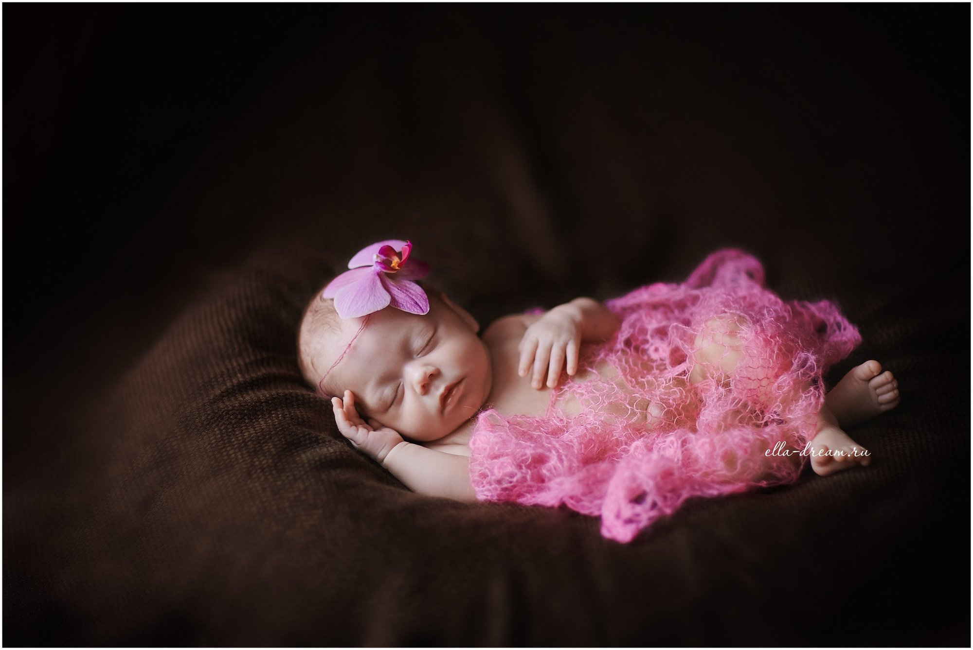 НОВОРОЖДЕННЫЕ