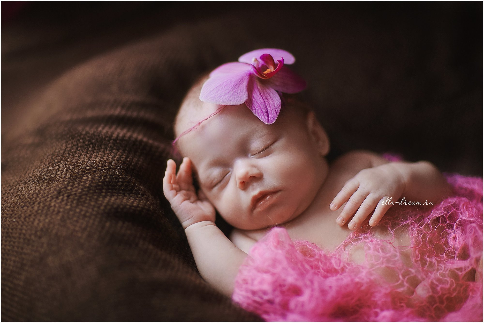 НОВОРОЖДЕННЫЕ