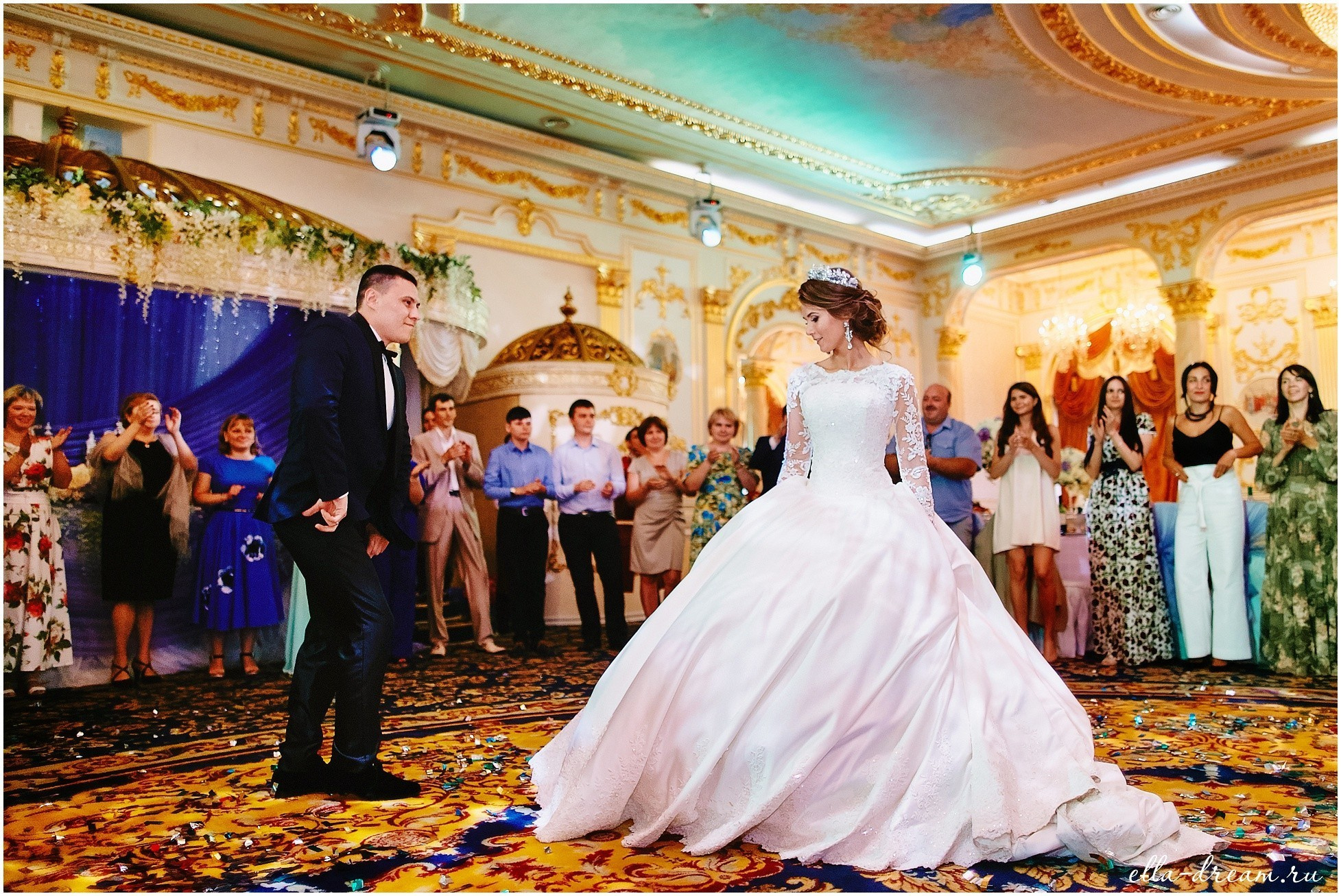 Азат и Ляйля. Семейный и свадебный фотограф в Москве Пушкино Элеонора Янбухтина