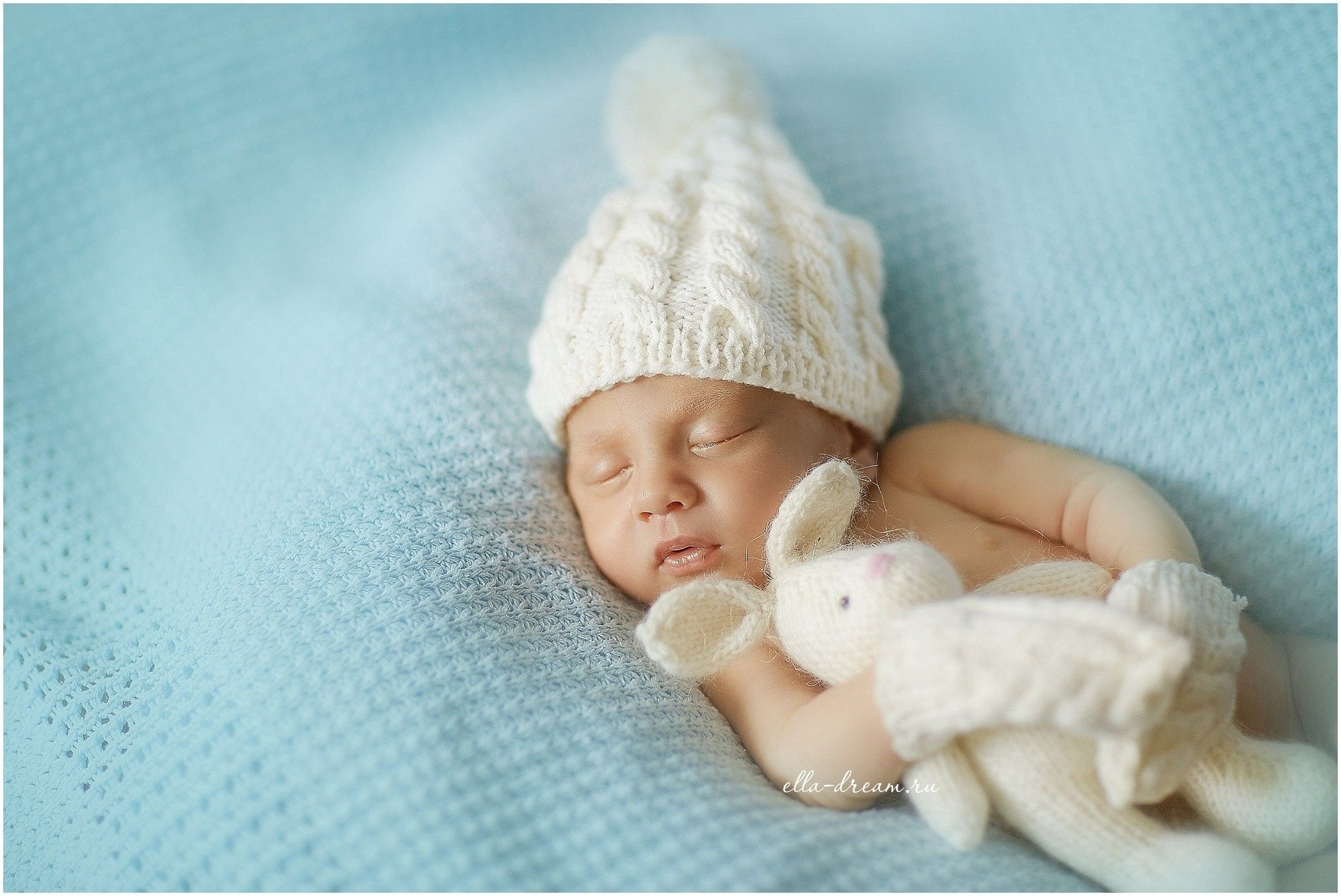 НОВОРОЖДЕННЫЕ