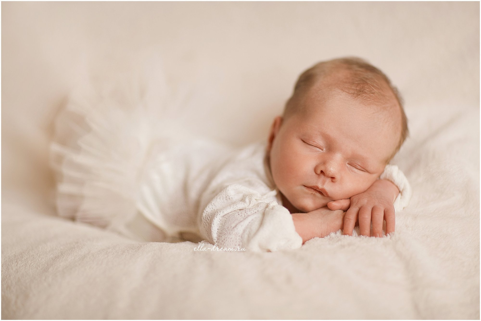 НОВОРОЖДЕННЫЕ