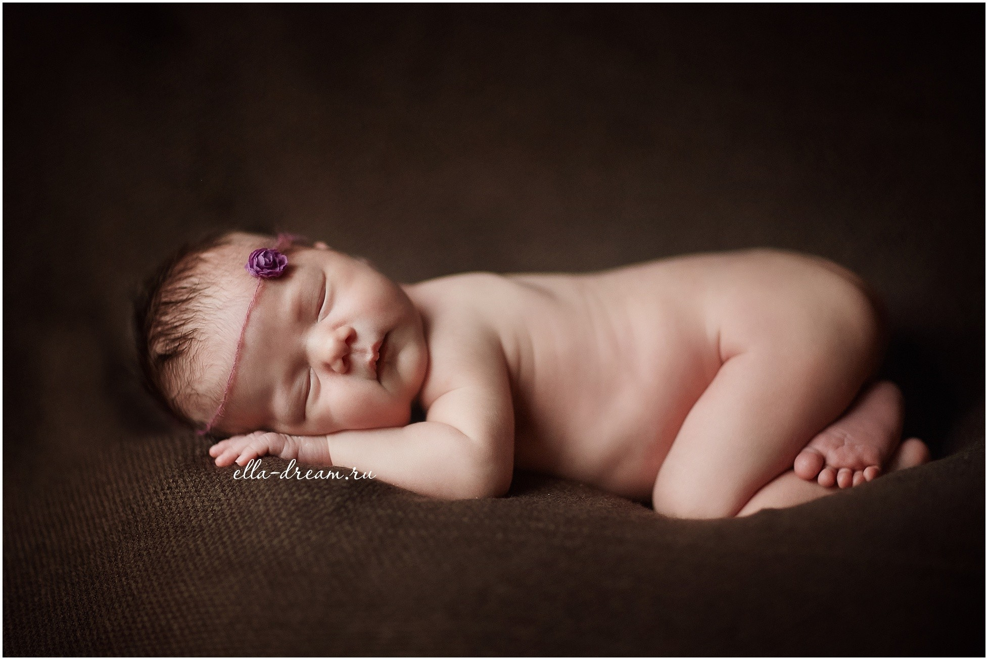 НОВОРОЖДЕННЫЕ