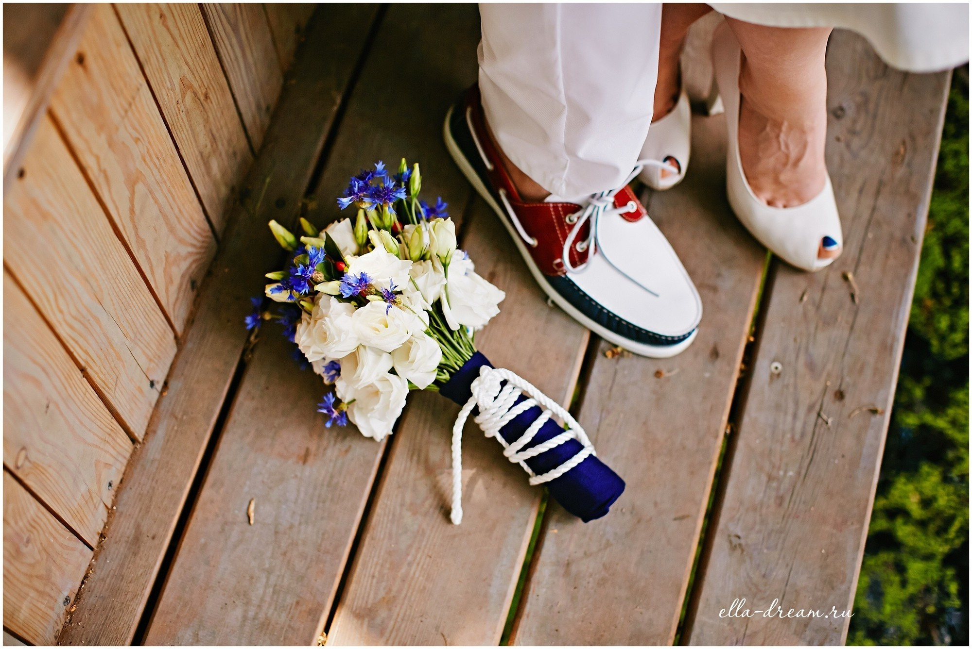 Станислав и Наталья. Семейный и свадебный фотограф в Москве Пушкино Элеонора Янбухтина