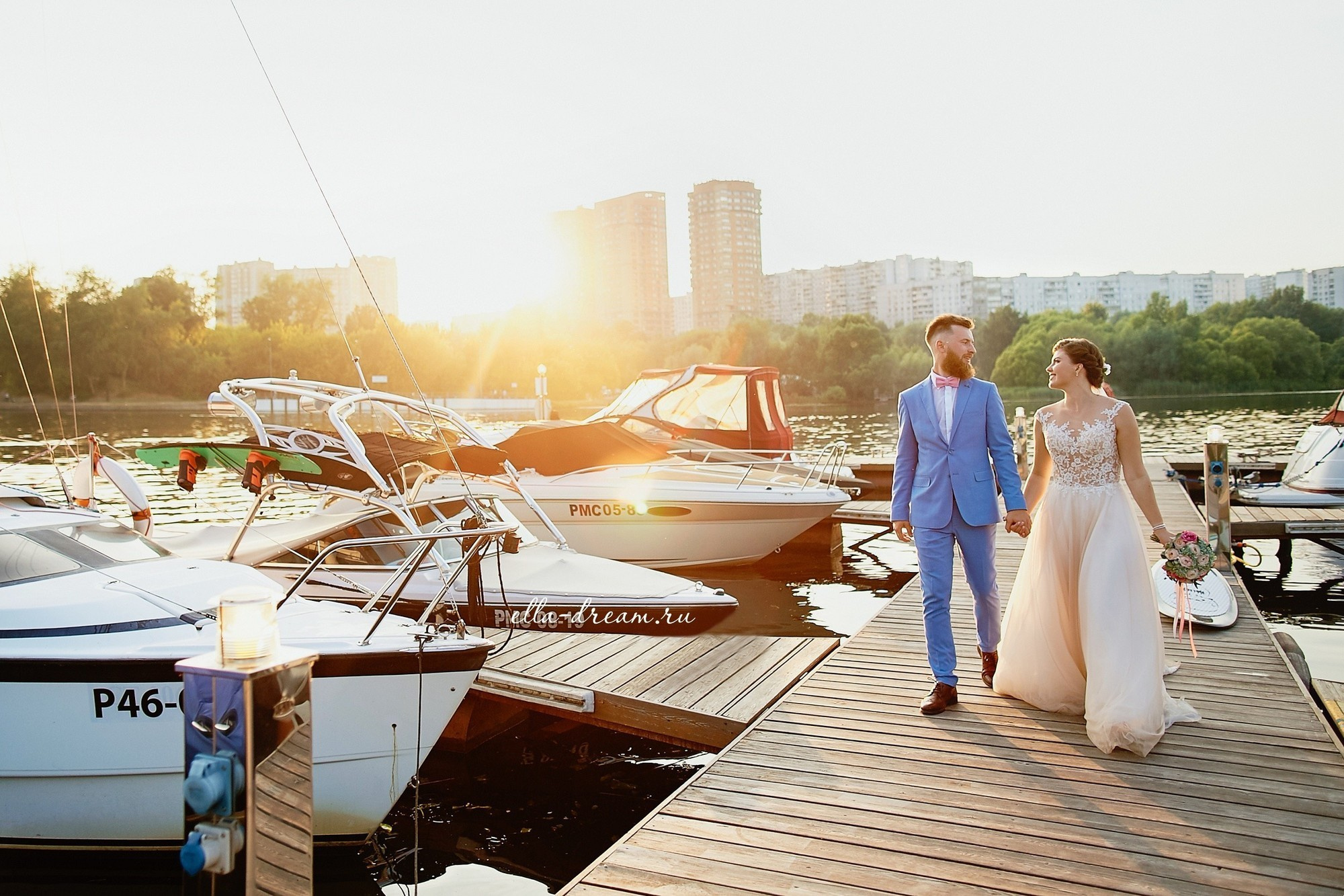 Избранное. Семейный и свадебный фотограф в Москве Пушкино Элеонора Янбухтина