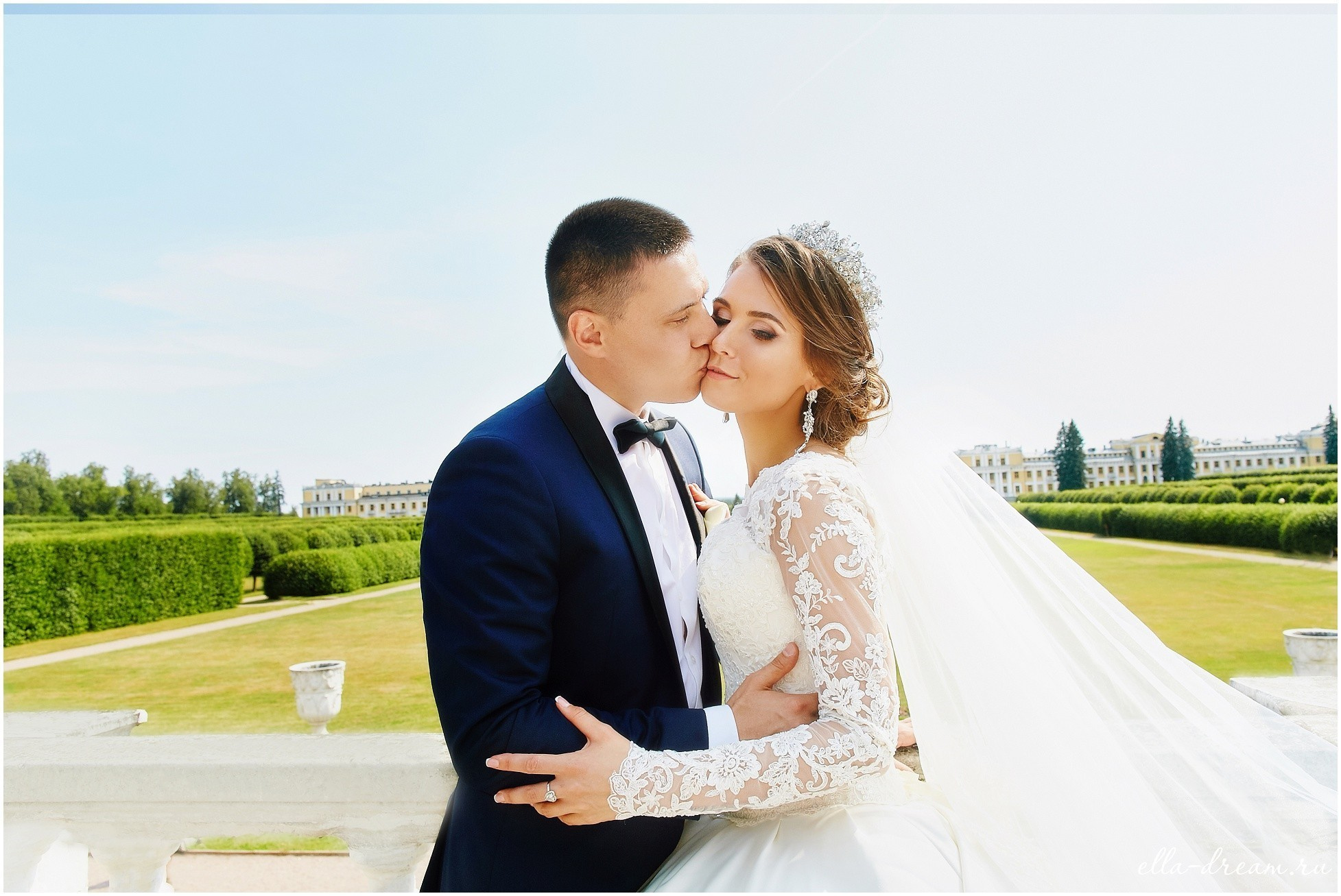 Азат и Ляйля. Семейный и свадебный фотограф в Москве Пушкино Элеонора Янбухтина