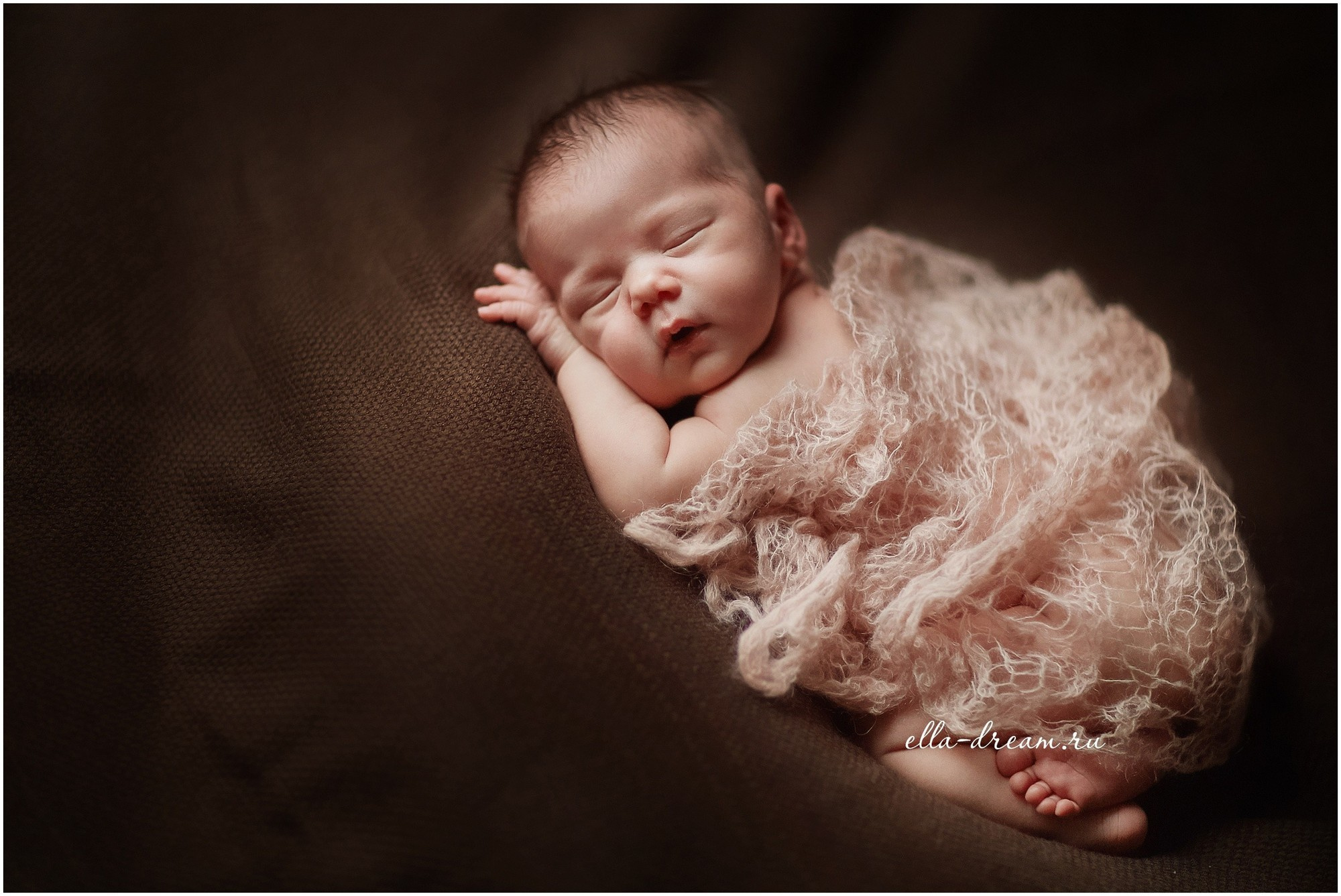 НОВОРОЖДЕННЫЕ