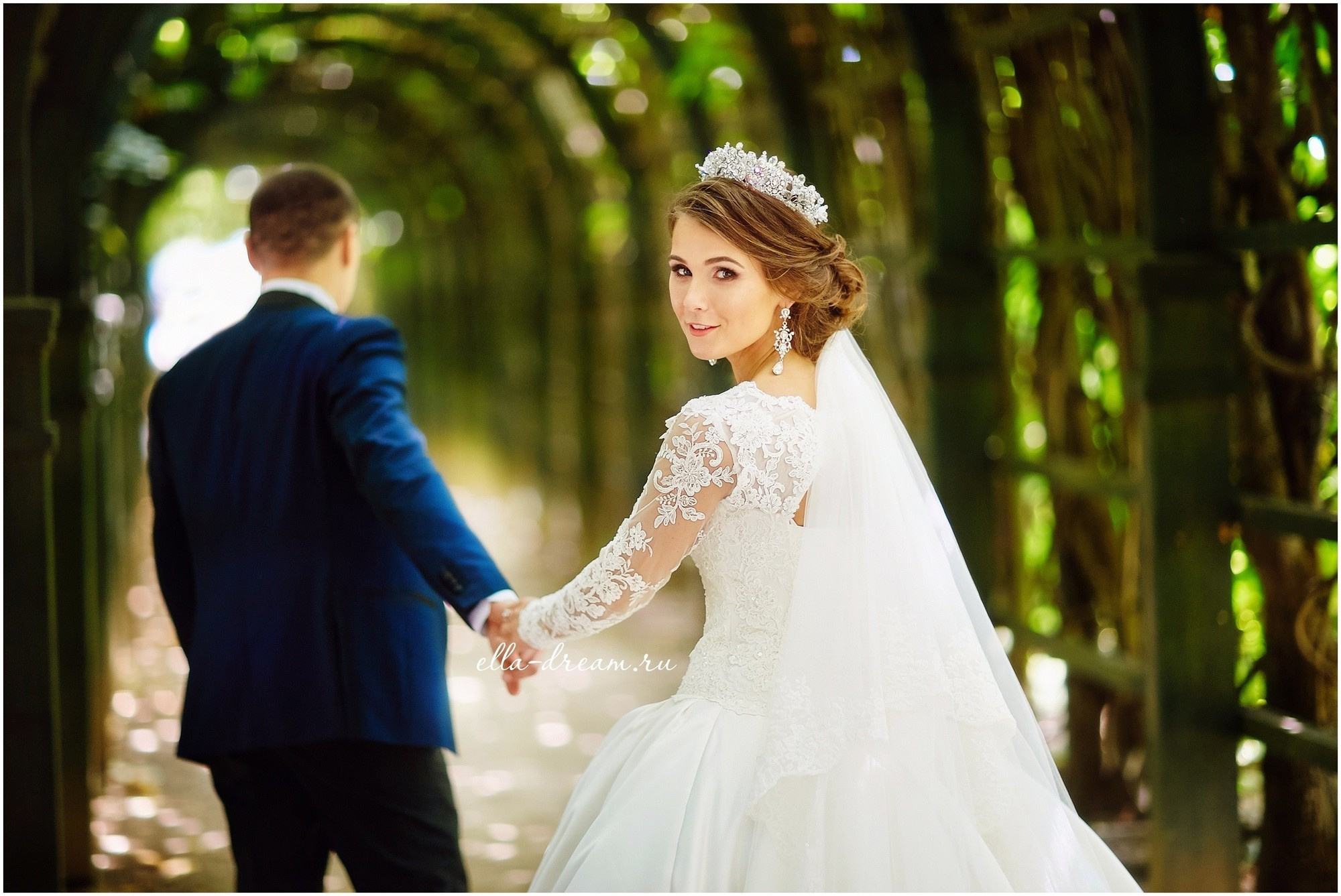 Азат и Ляйля. Семейный и свадебный фотограф в Москве Пушкино Элеонора Янбухтина