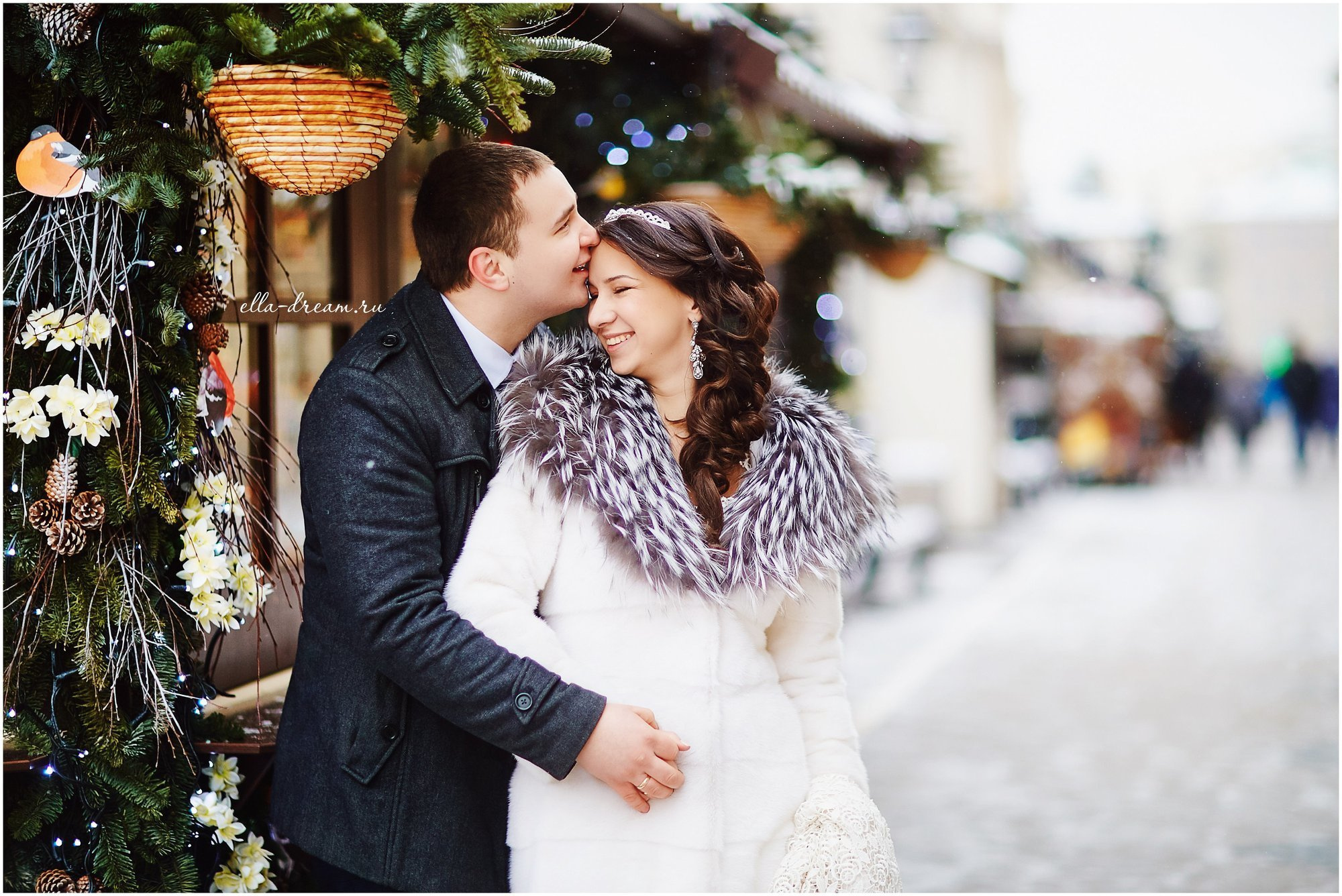 Избранное. Семейный и свадебный фотограф в Москве Пушкино Элеонора Янбухтина