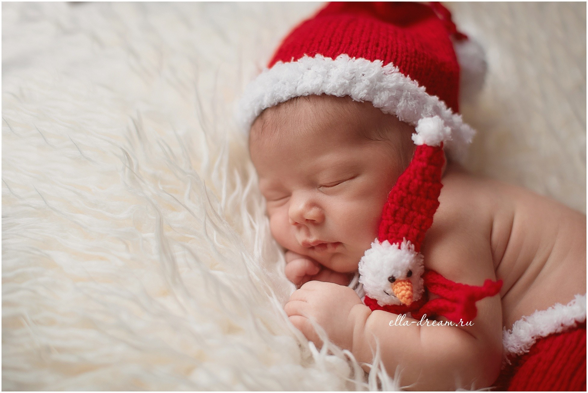 НОВОРОЖДЕННЫЕ