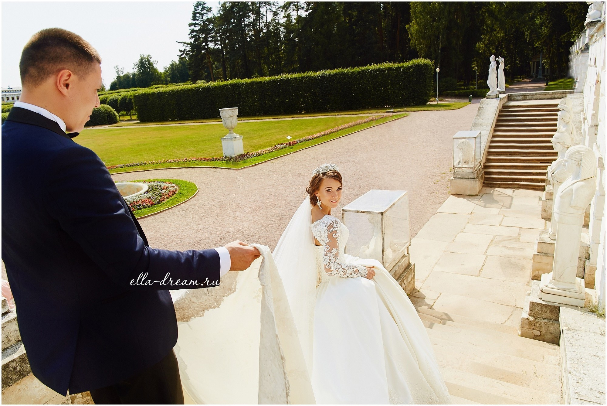 Азат и Ляйля. Семейный и свадебный фотограф в Москве Пушкино Элеонора Янбухтина