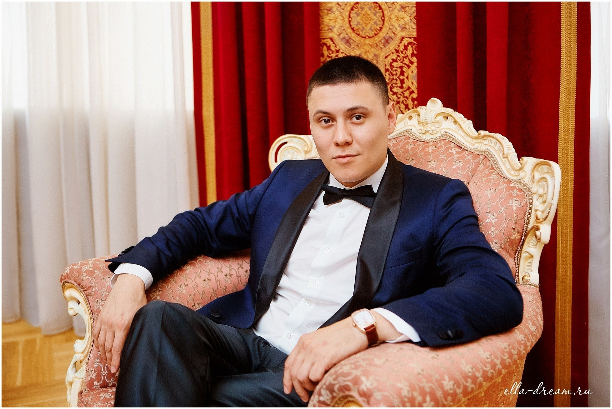 Азат и Ляйля. Семейный и свадебный фотограф в Москве Пушкино Элеонора Янбухтина