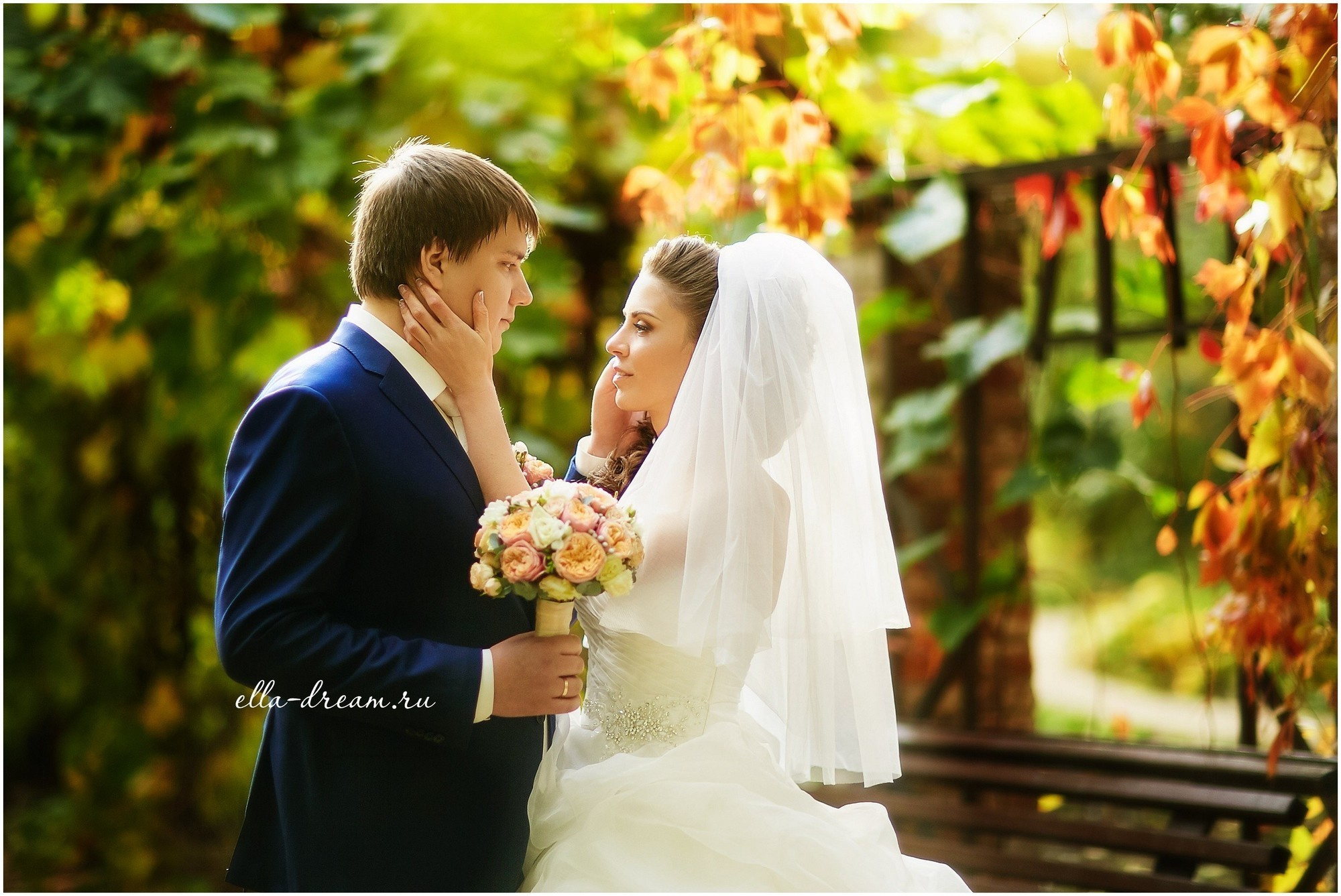 Избранное. Семейный и свадебный фотограф в Москве Пушкино Элеонора Янбухтина