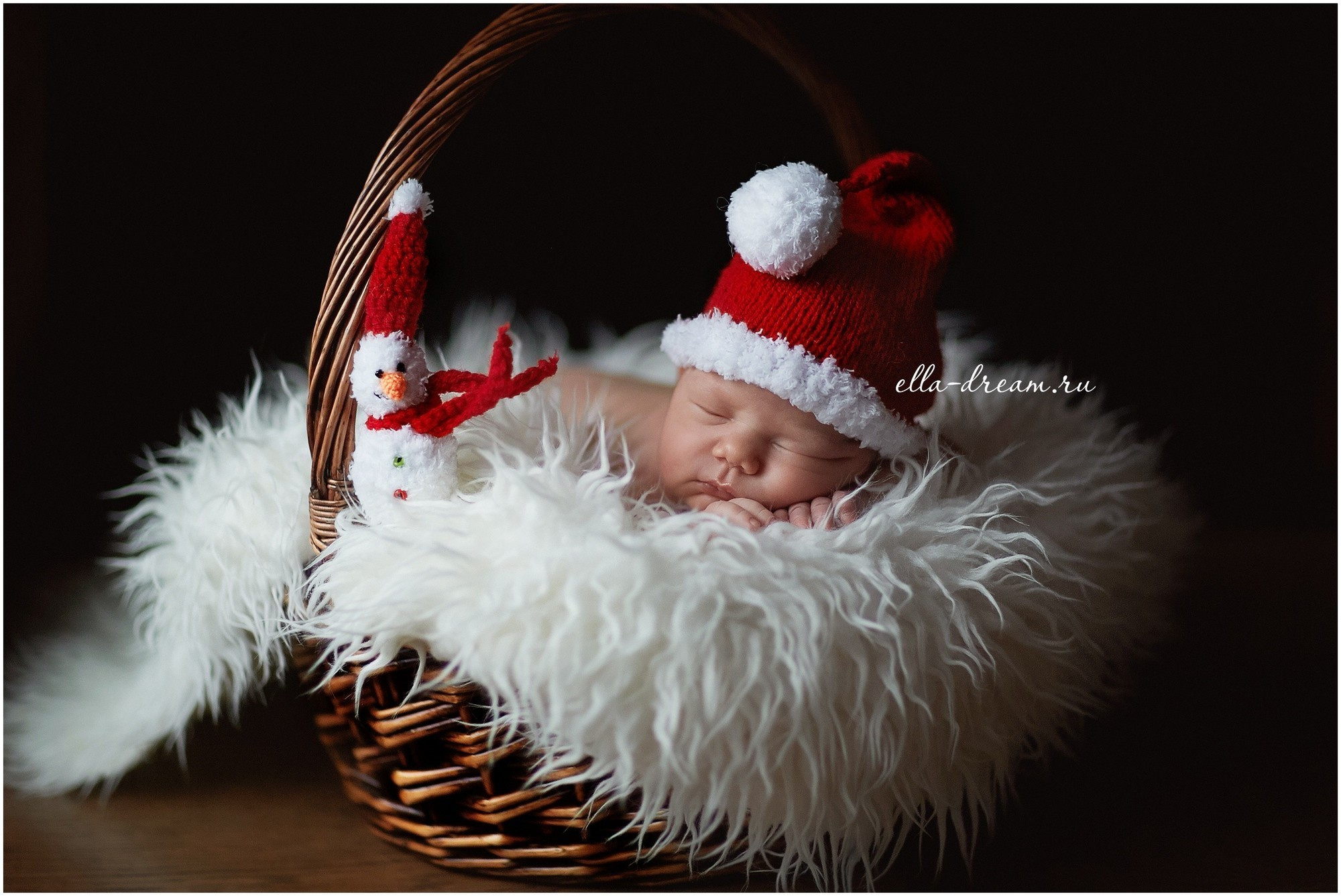 НОВОРОЖДЕННЫЕ