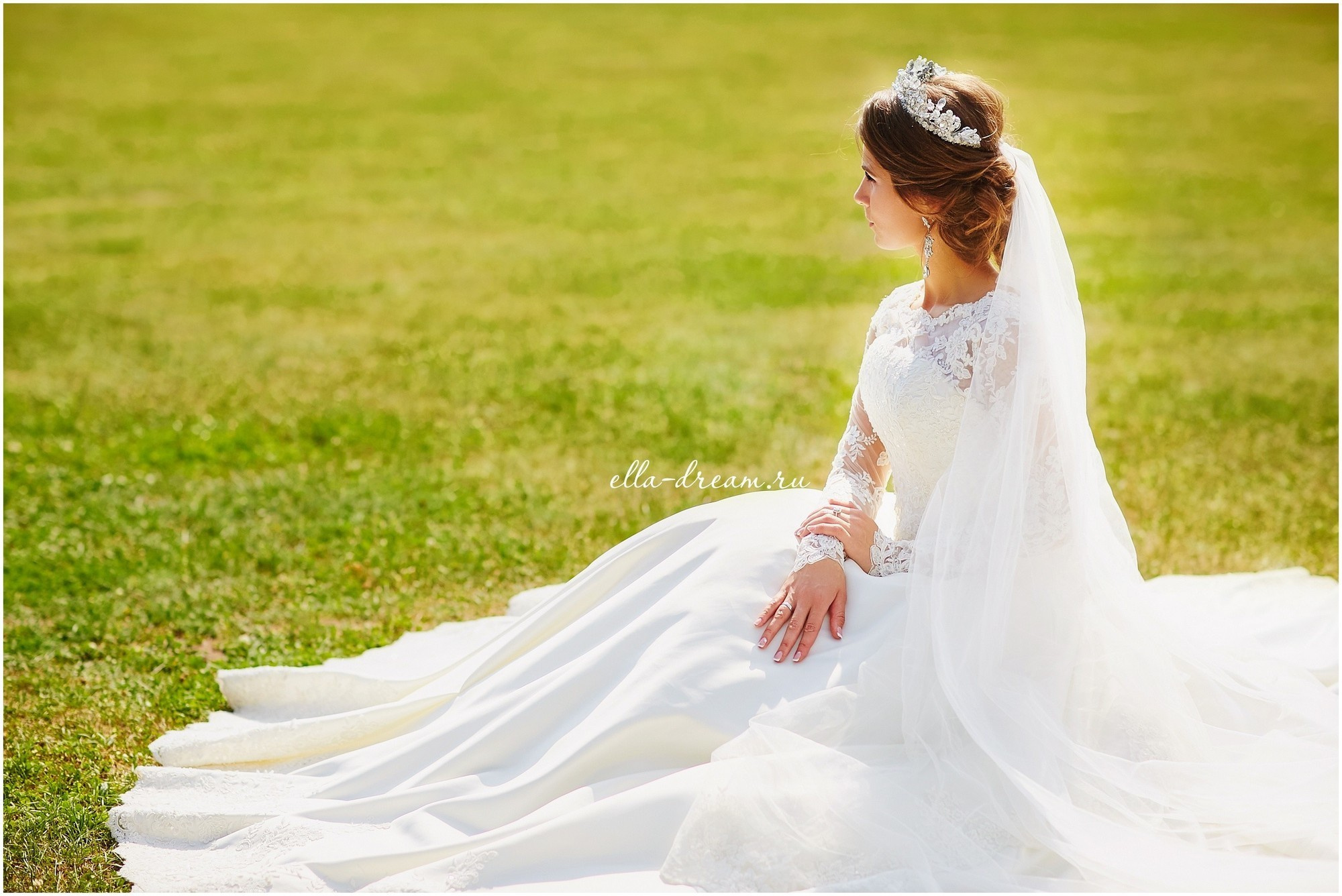 Азат и Ляйля. Семейный и свадебный фотограф в Москве Пушкино Элеонора Янбухтина