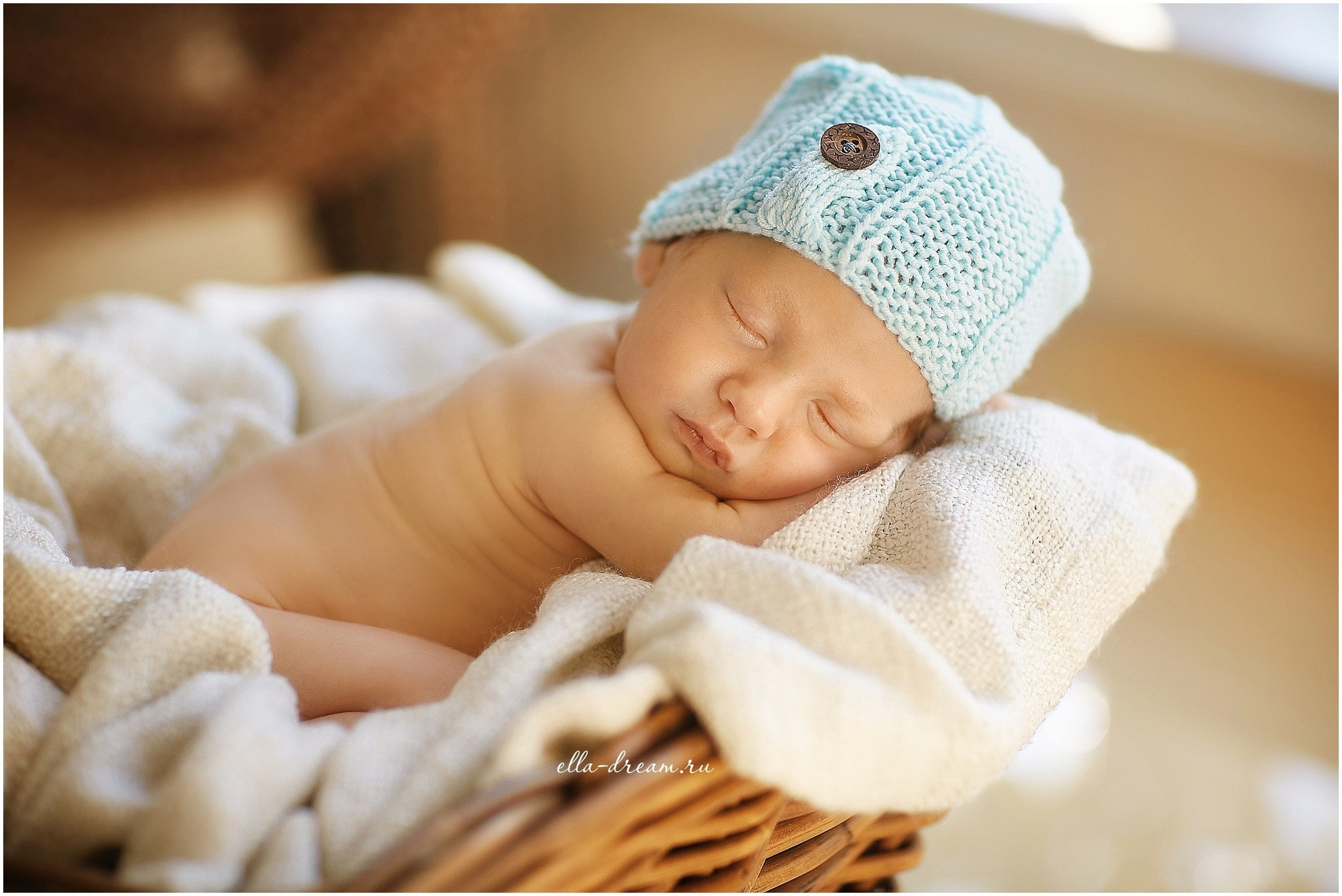 НОВОРОЖДЕННЫЕ