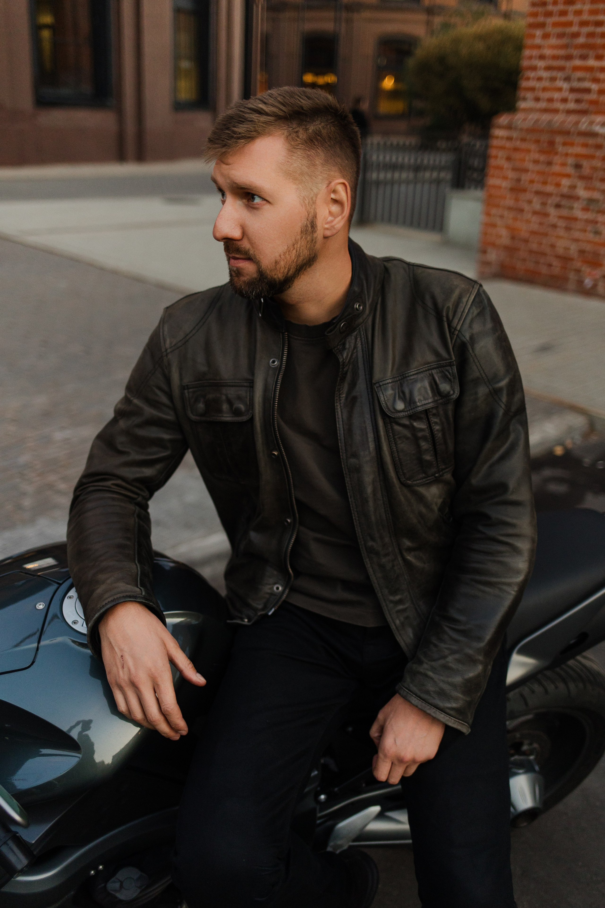 Артем и Оля. Семейный и детский фотограф в Москве Кузьмина Мария