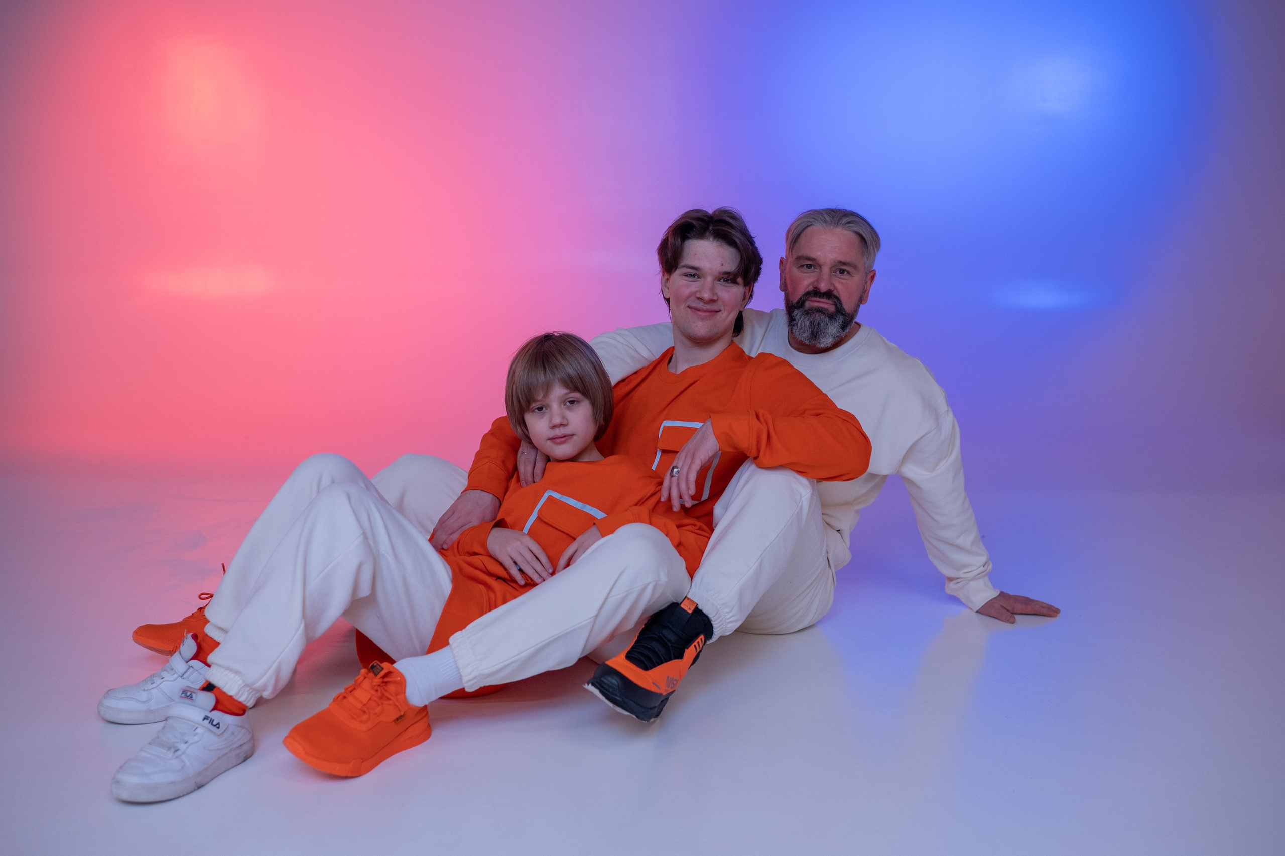 НЕРФЫ — ДЛЯ ПАРНЕЙ. Семейный фотограф Екатеринбург Лора Мур