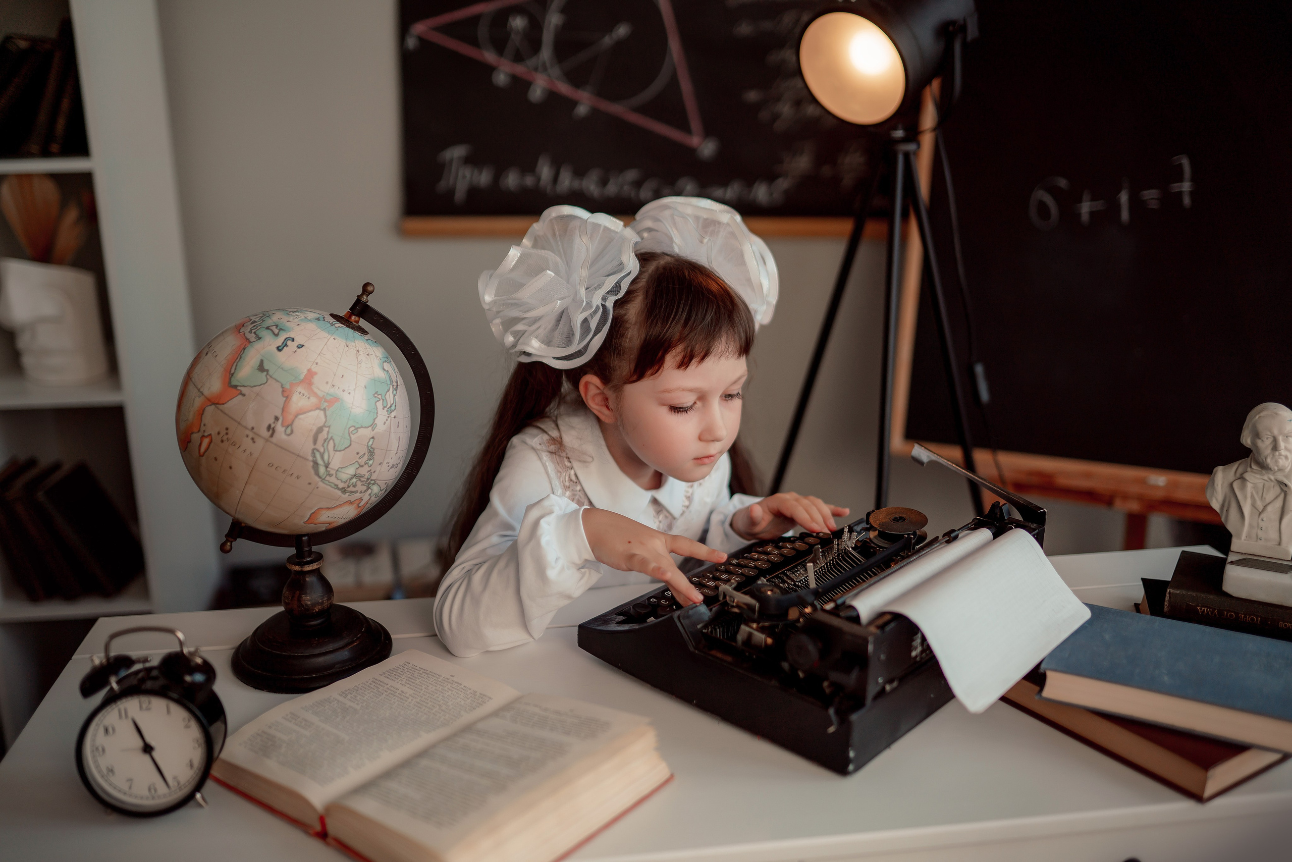 Детские съемки. Фотограф Надя Заручевская