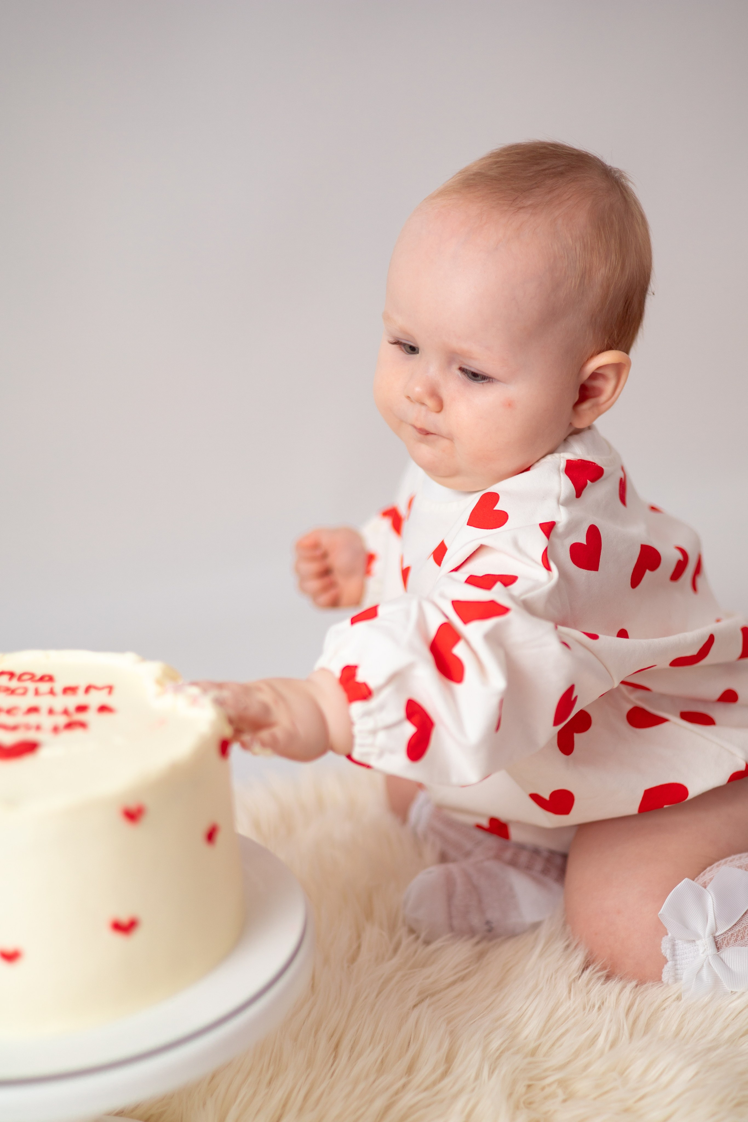 Ириша с родителями. Семейный и детский фотограф в Михайловке Татьяна Лестьева
