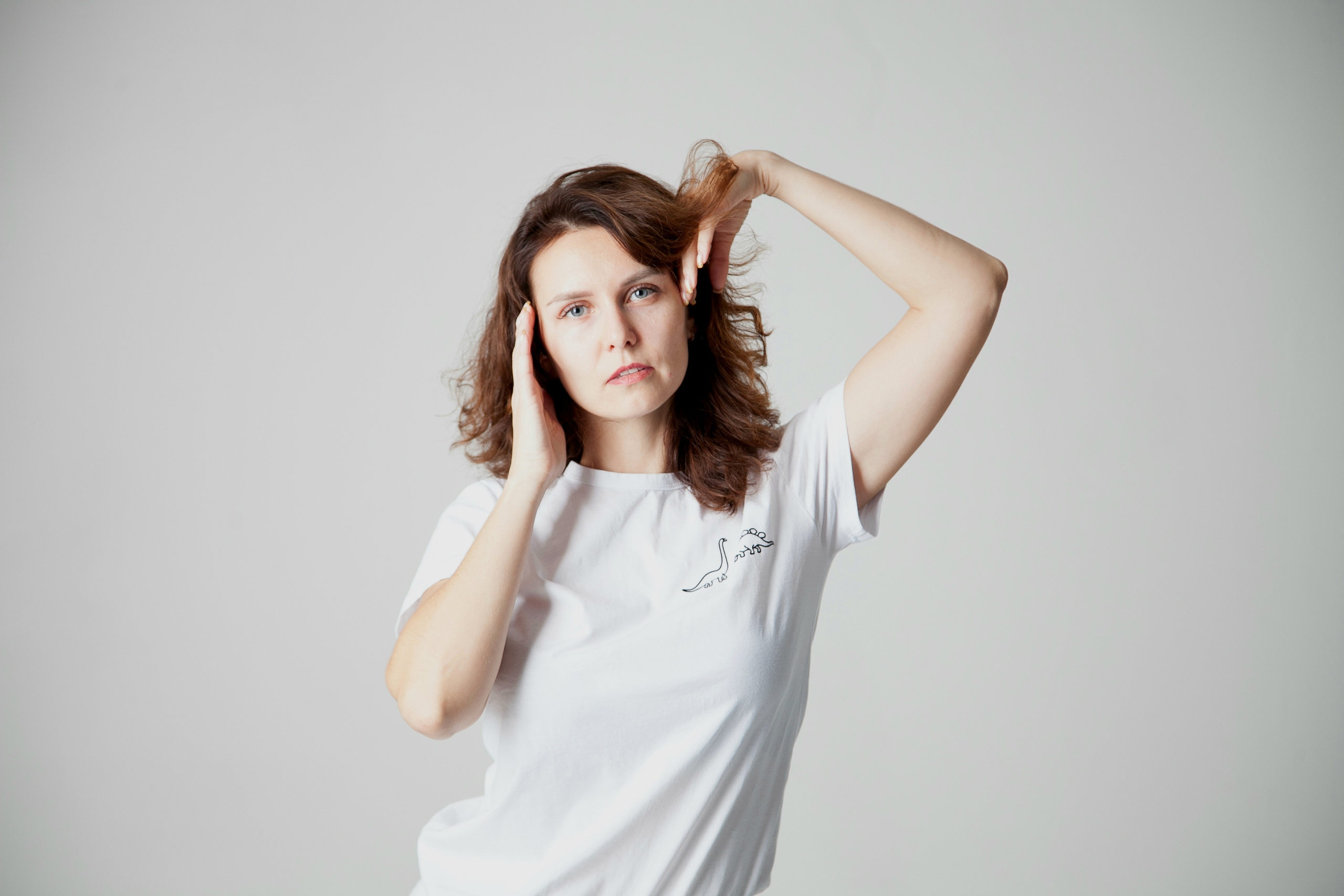 Покровская Мария Александровна база моделей , модель Рост: 168 см 