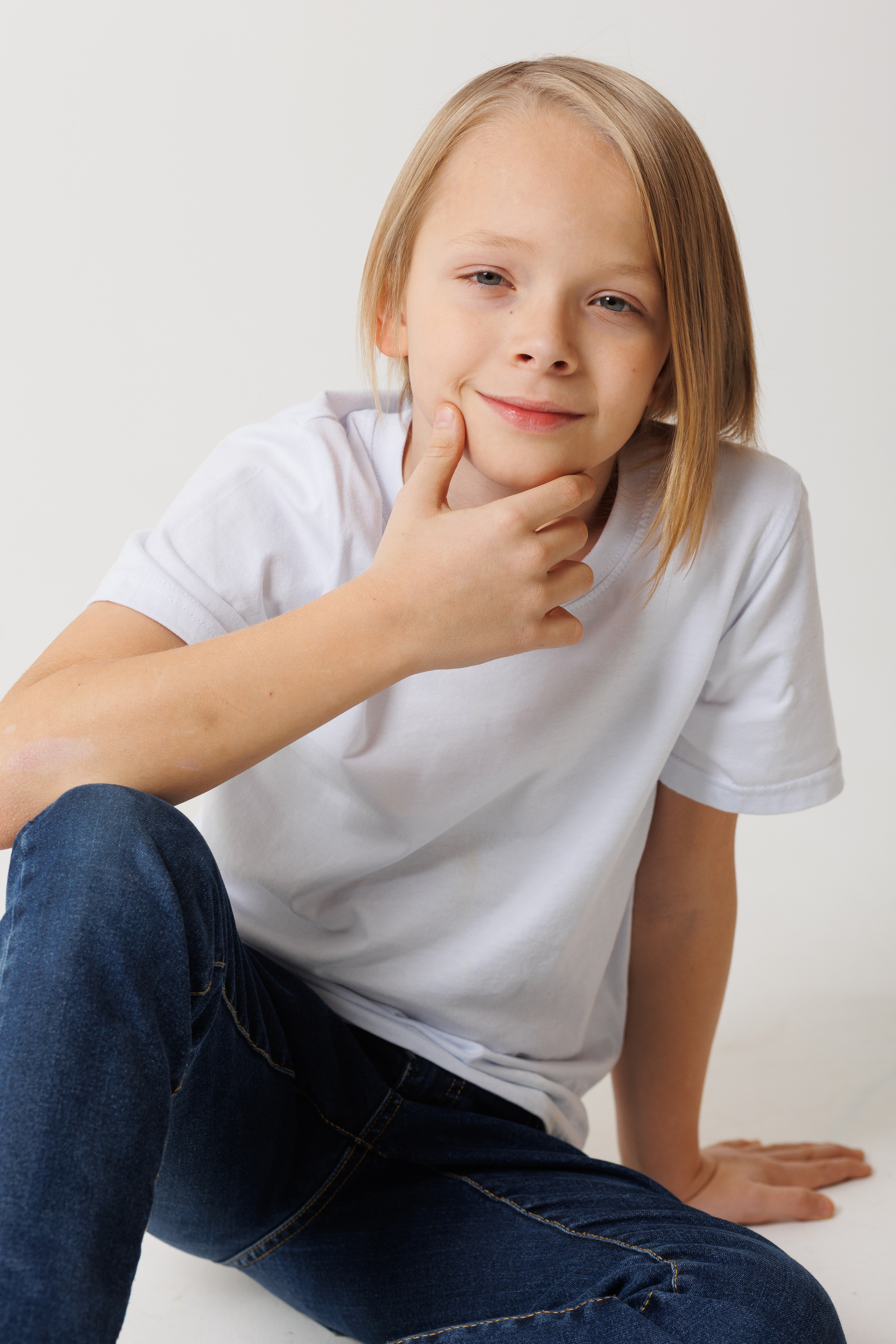 Тимошенко Артур Романович база моделей